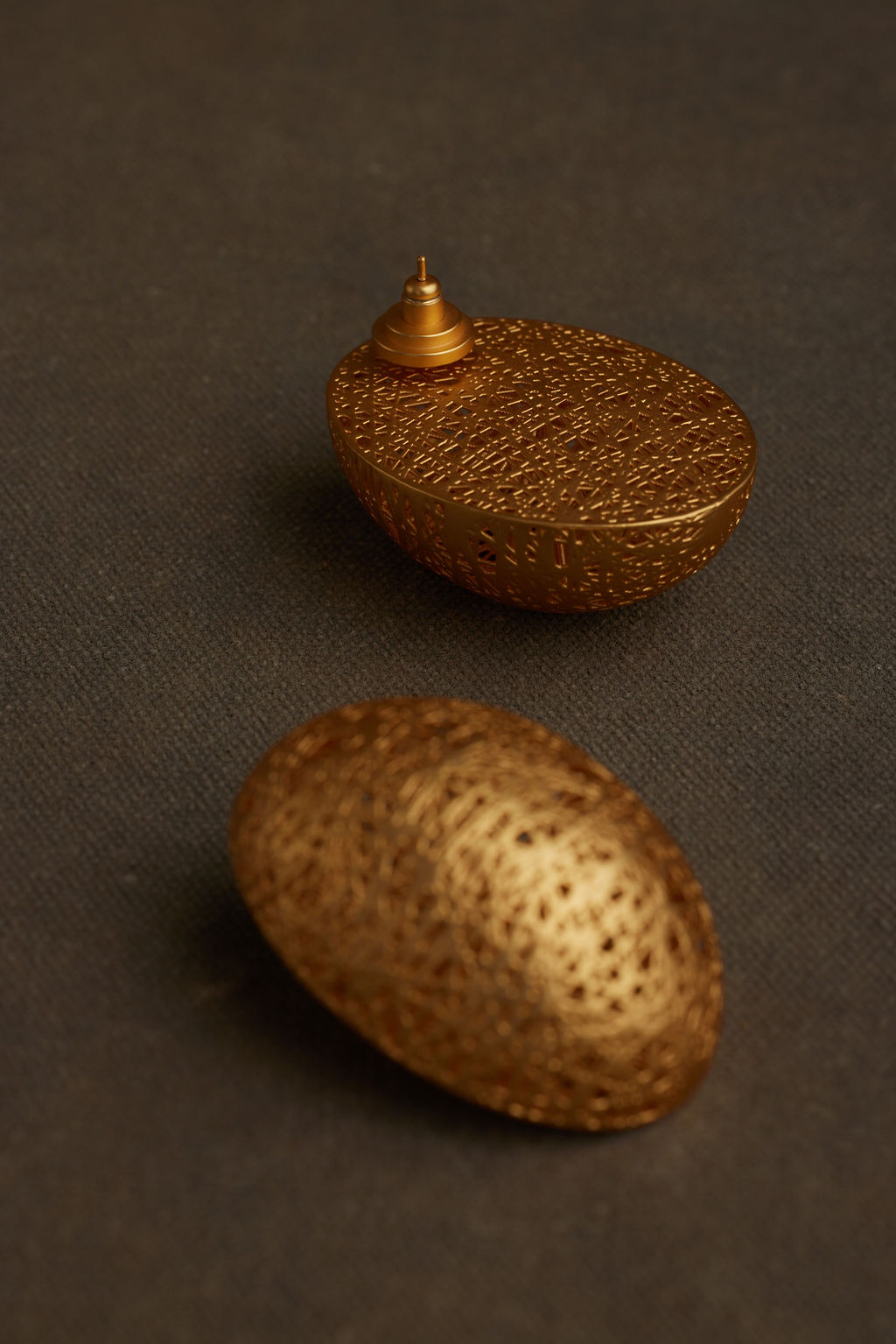 IBIS EARRINGS