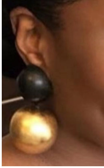 TIFF EARRINGS