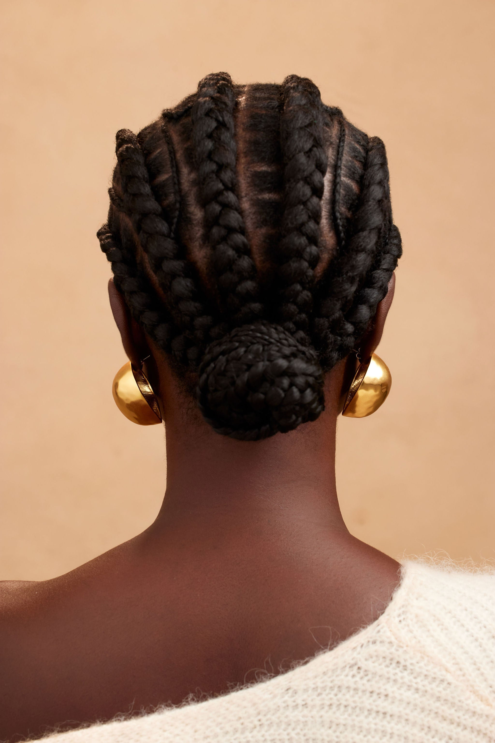 NICA Earring