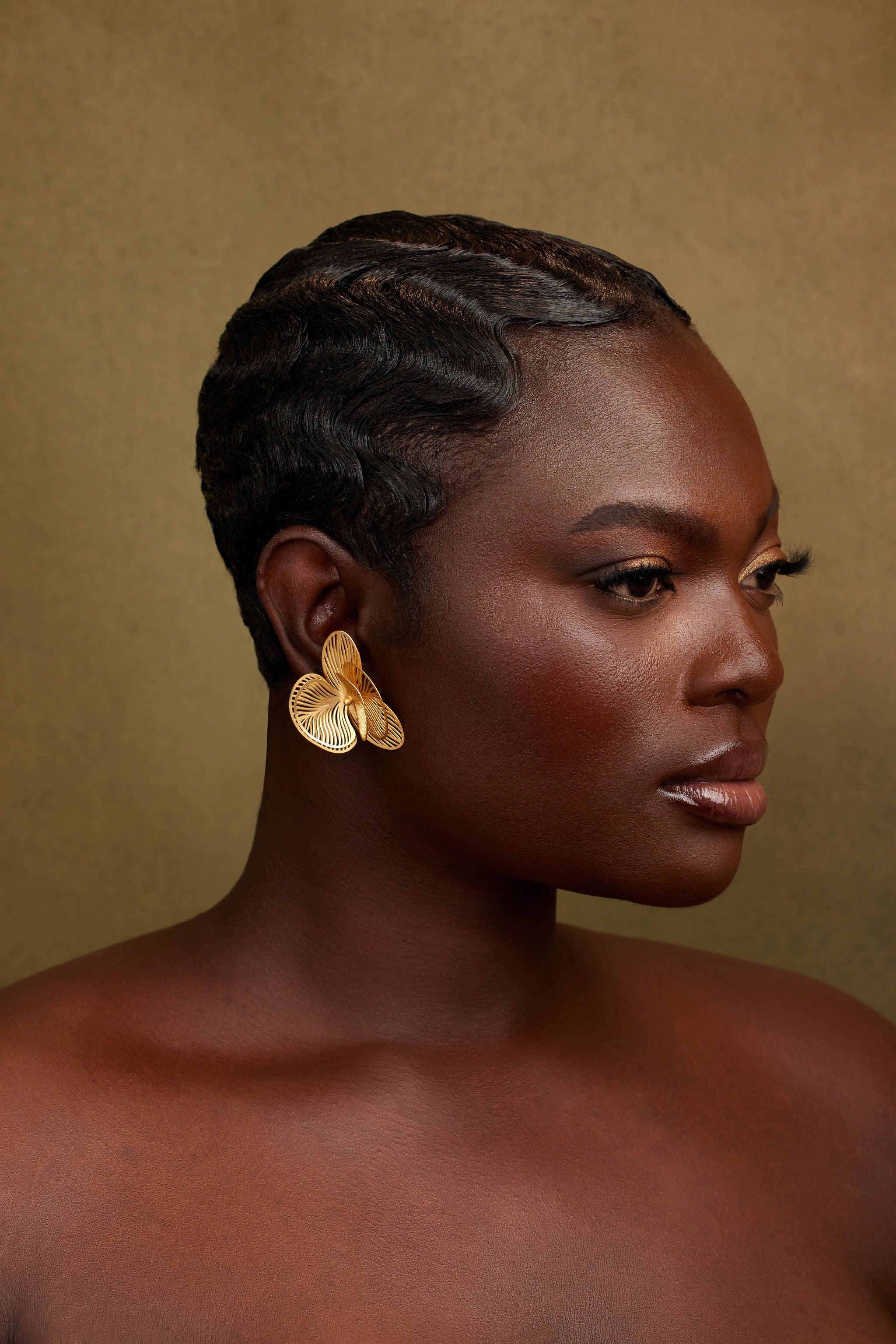 Lynn Earring