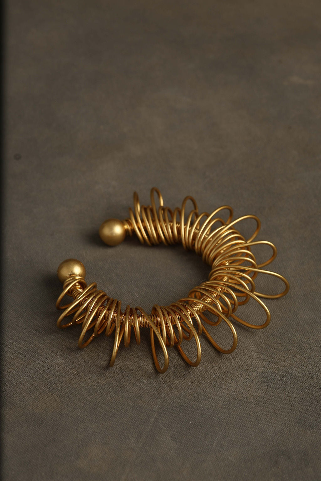 JADE BANGLE