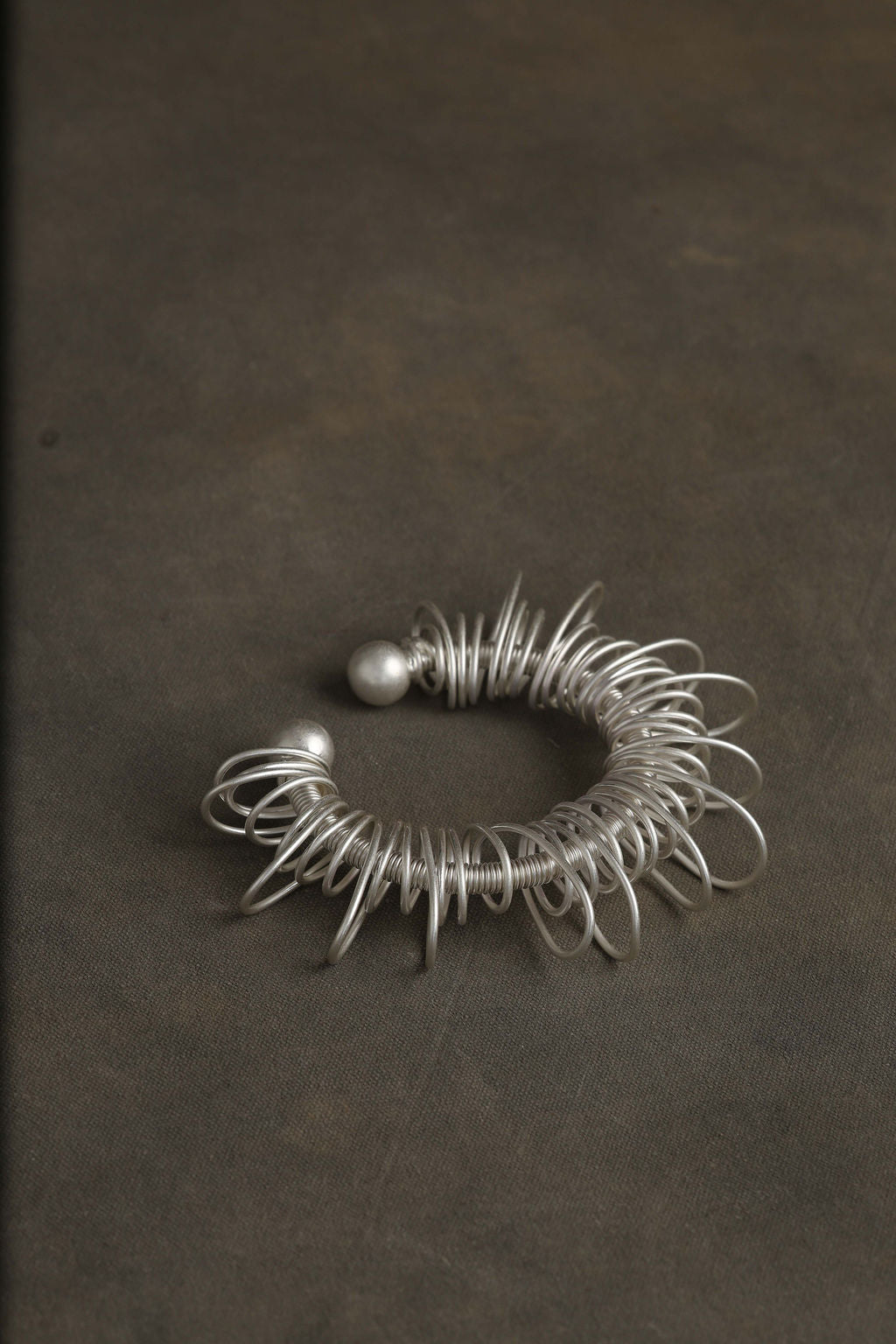 JADE BANGLE