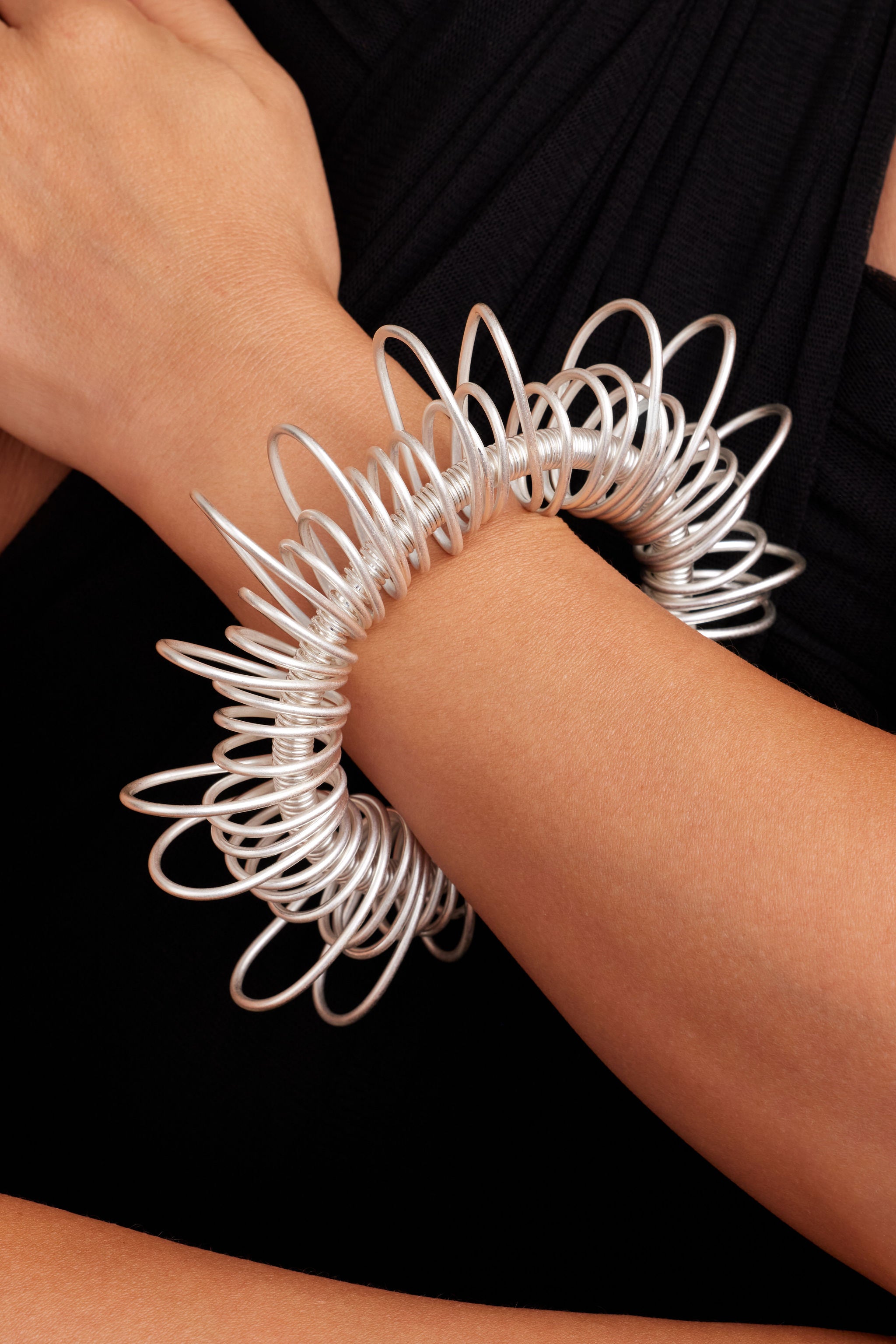 JADE BANGLE