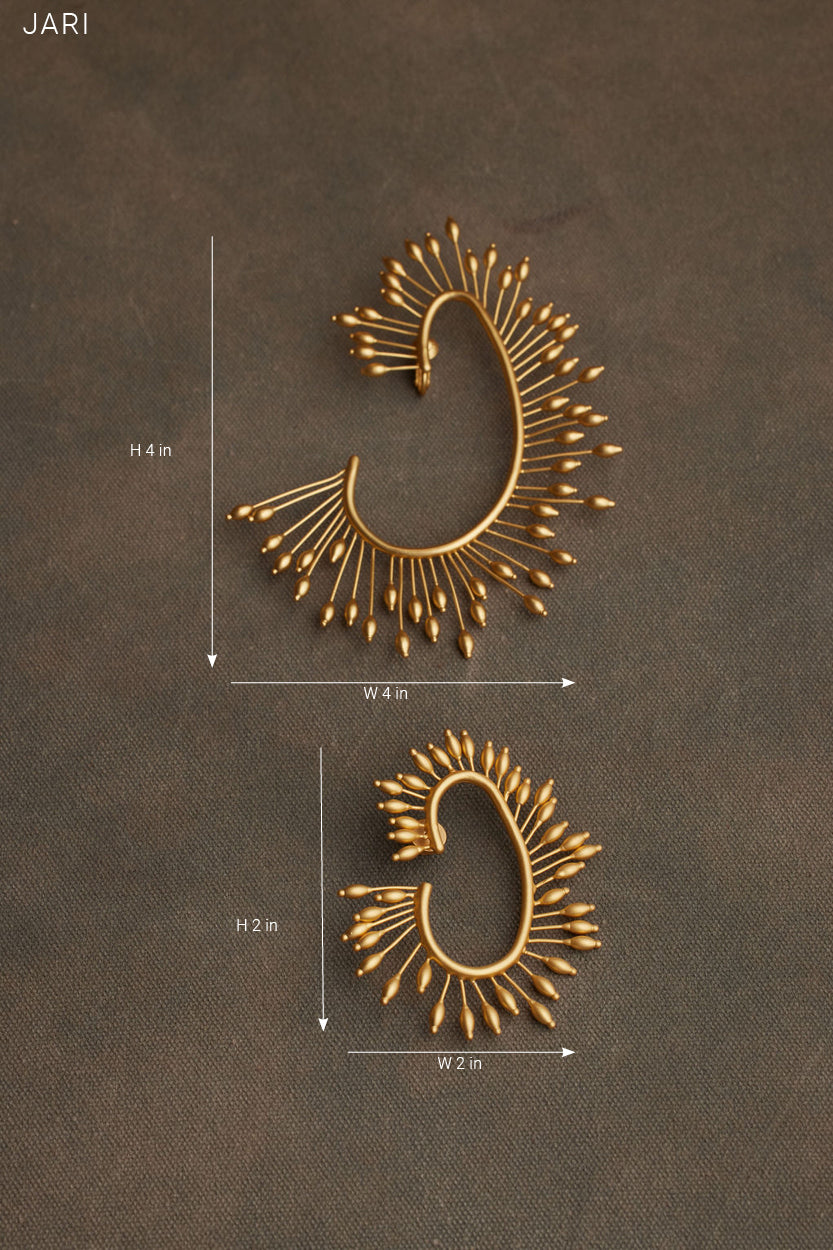 JARI EARRING