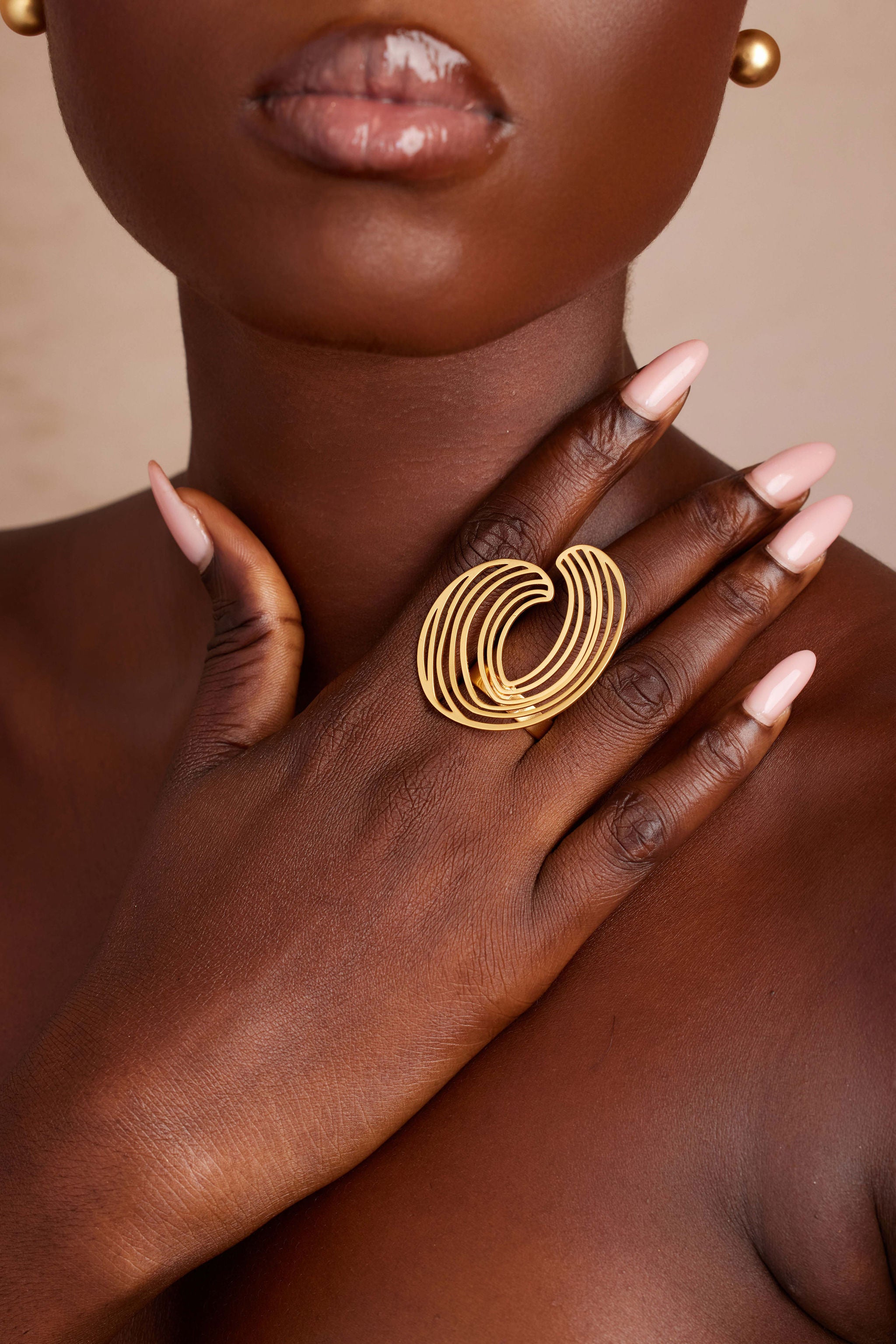 FAYH RING