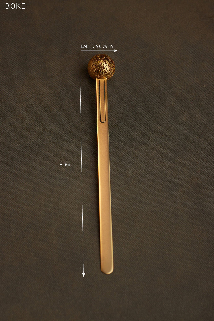 BOKE BOOKMARK