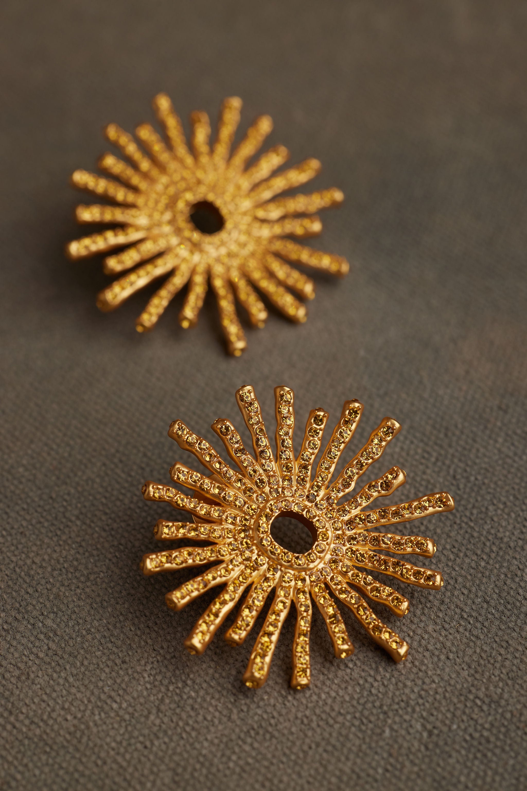 JUNE EARRINGS
