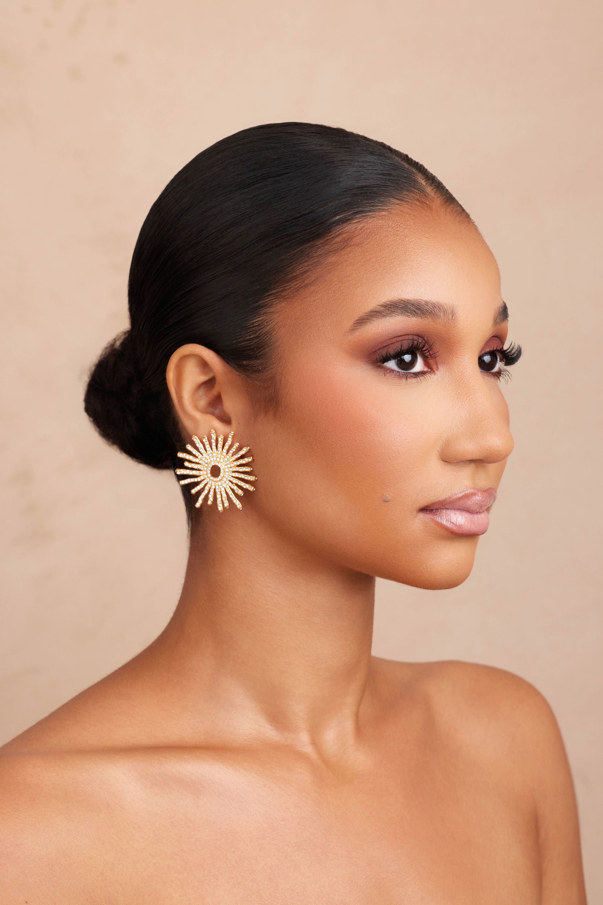 JUNE EARRINGS
