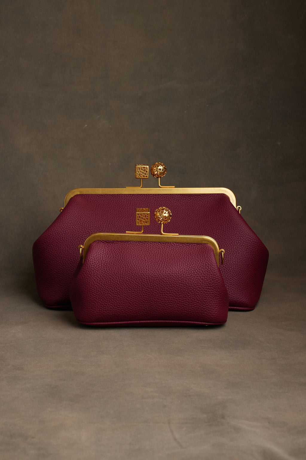 KASA BAG (FINAL SALE)