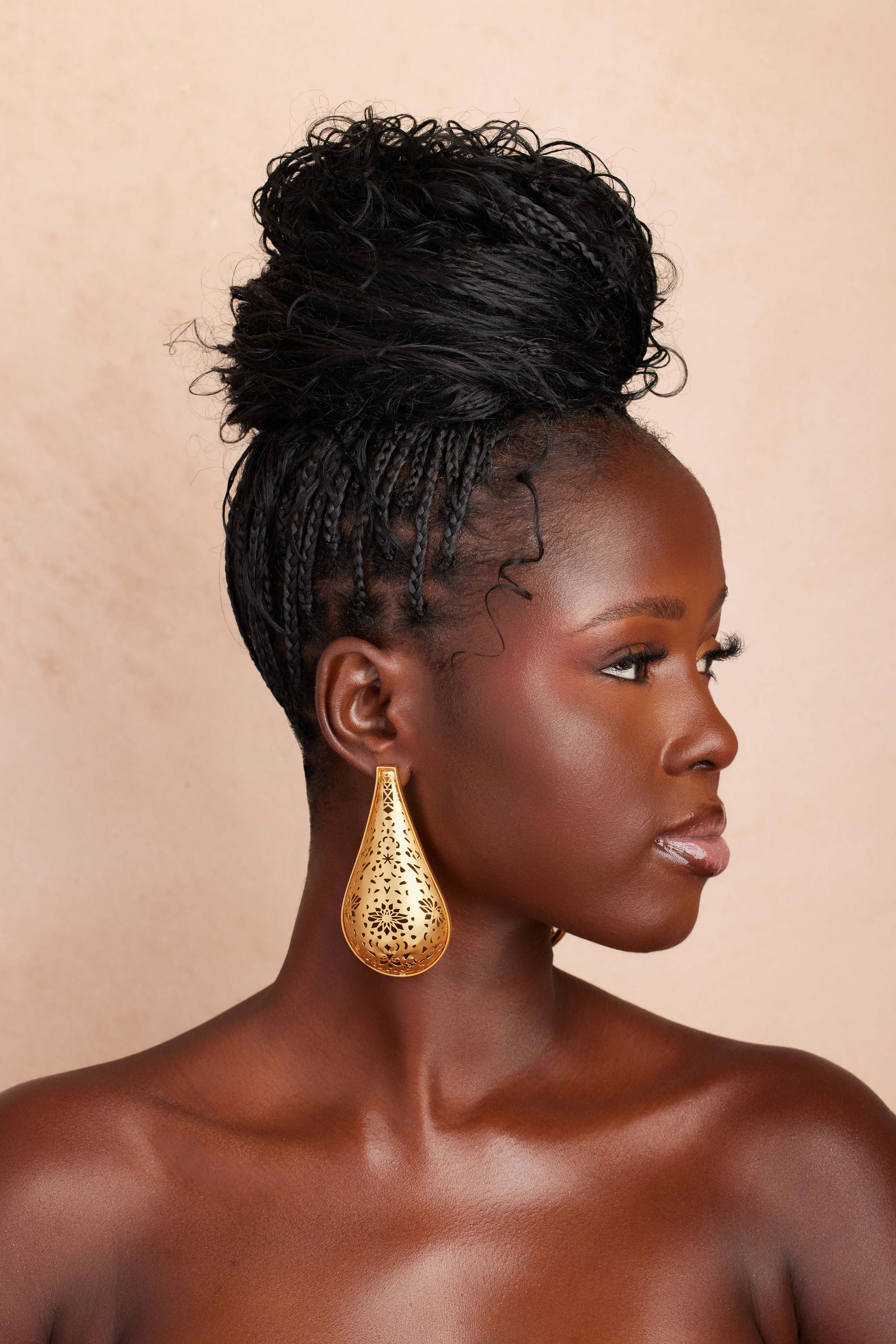 KECH EARRINGS