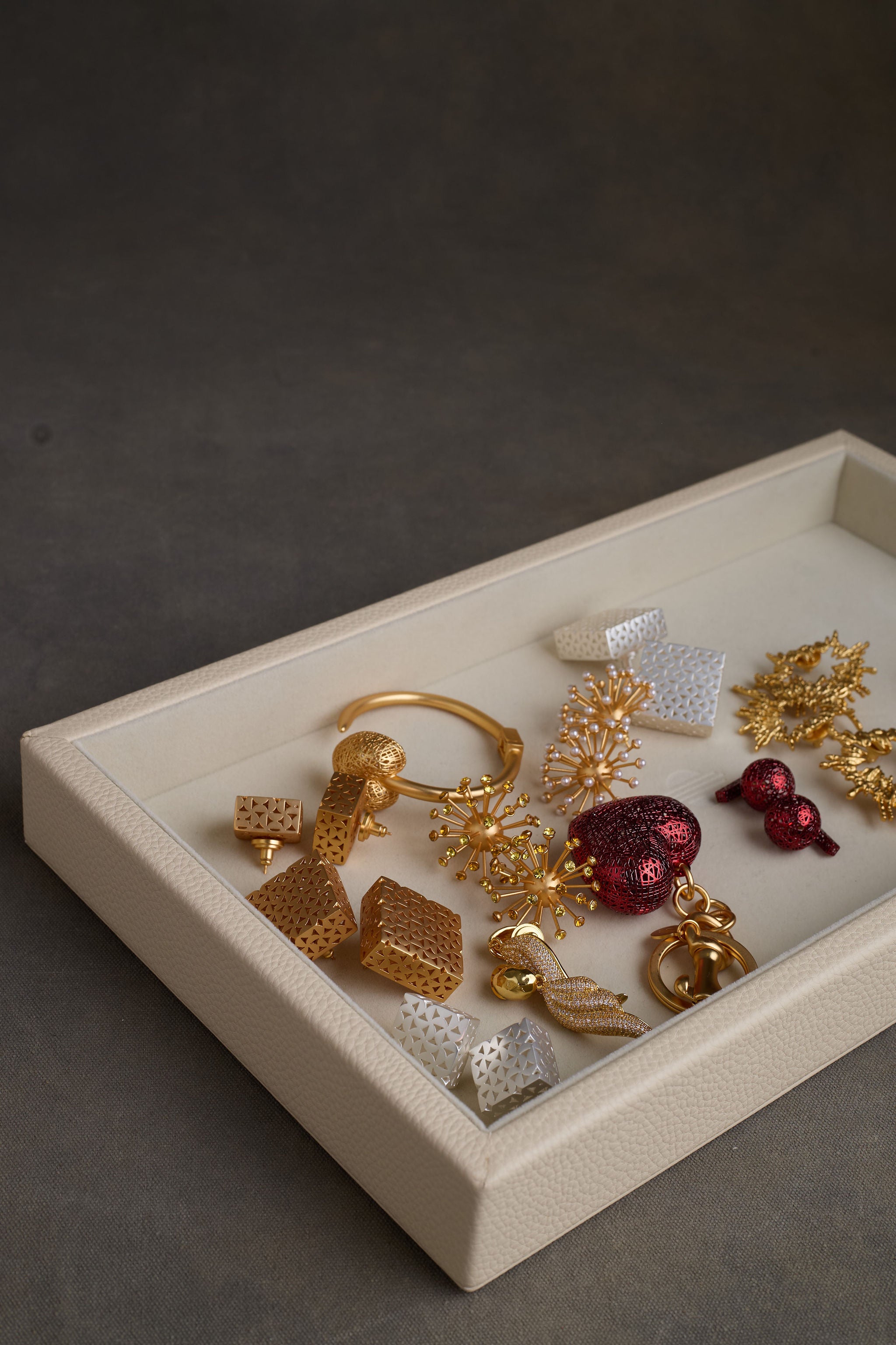 KHOI JEWELRY TRAYS (FINAL SALE)