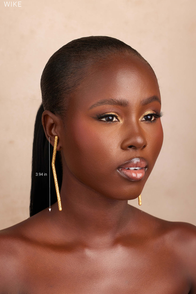 WIKE EARRING