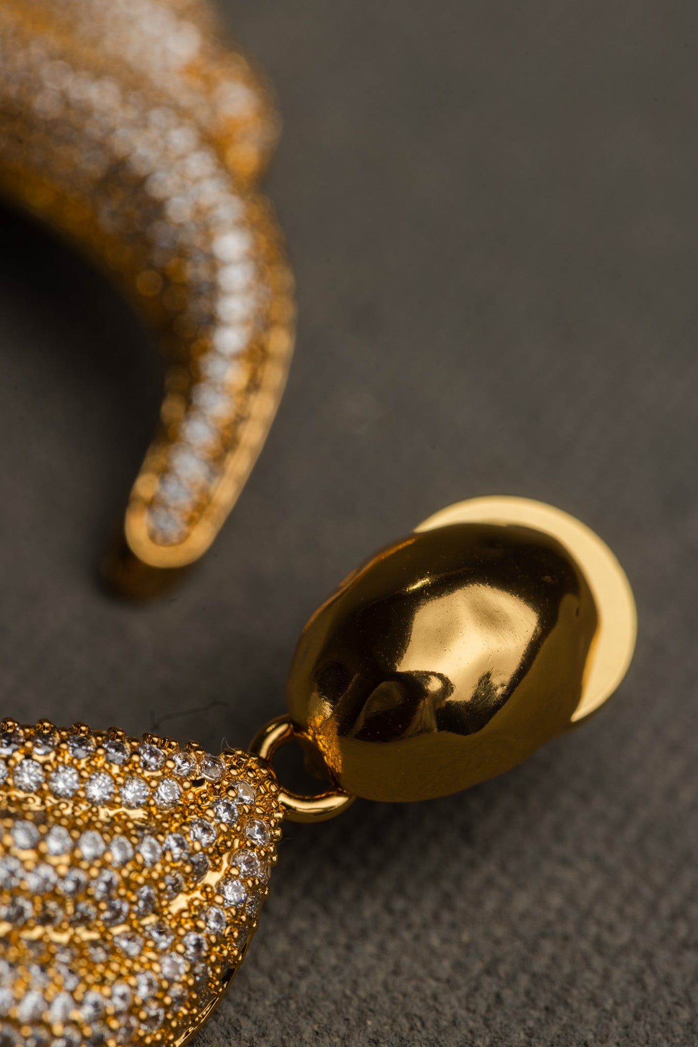 KUNI EARRINGS