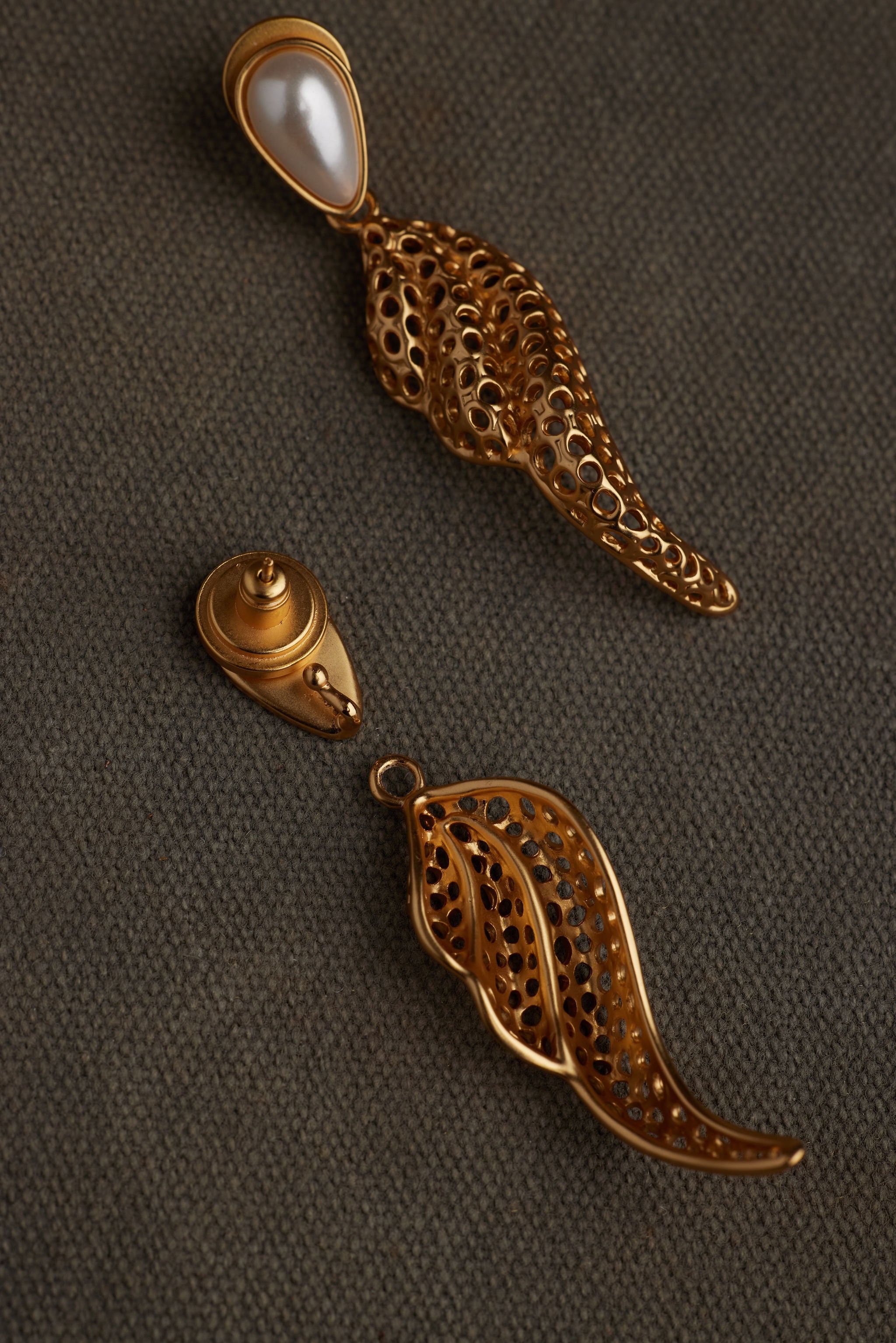 KUNI EARRINGS
