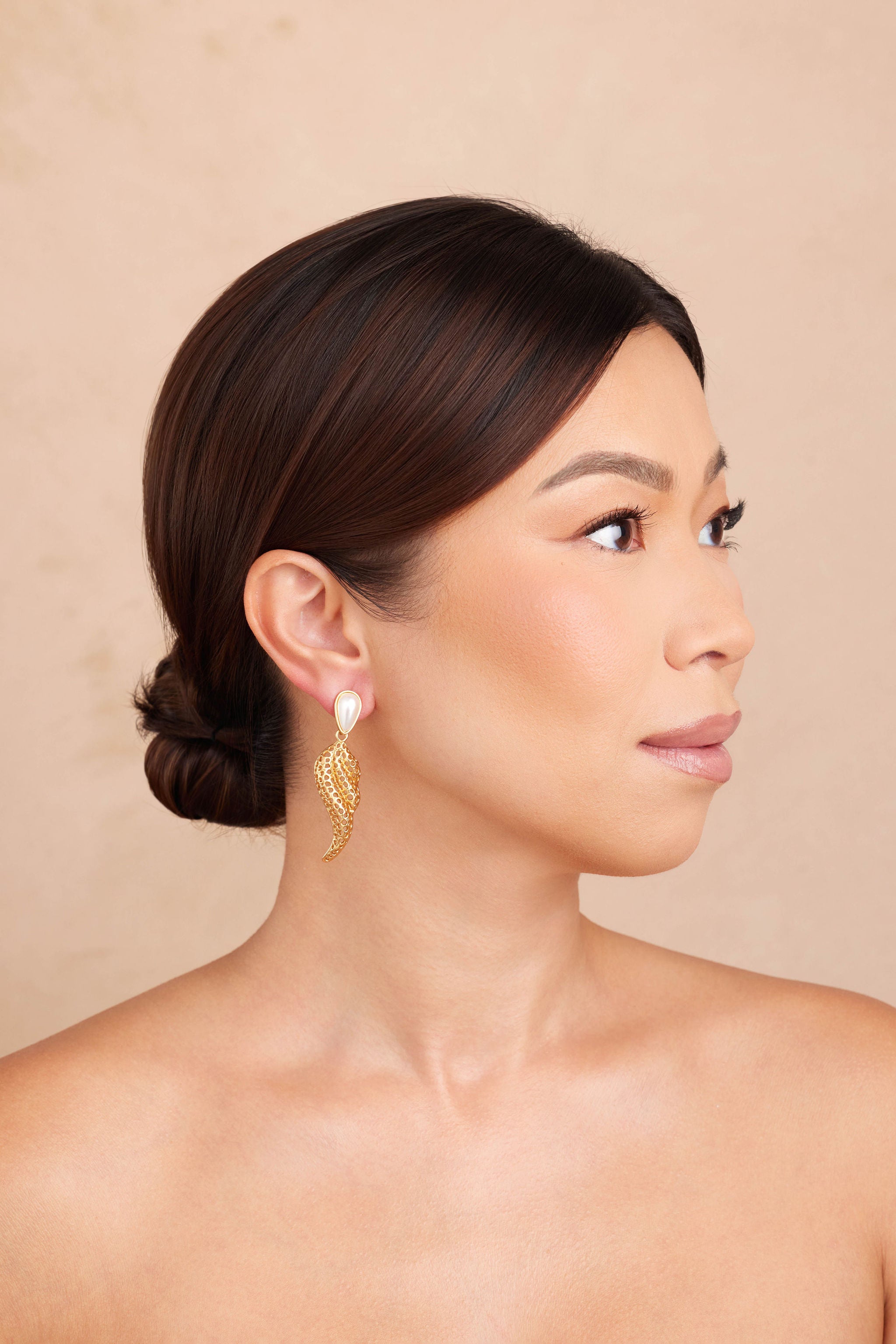 KUNI EARRINGS