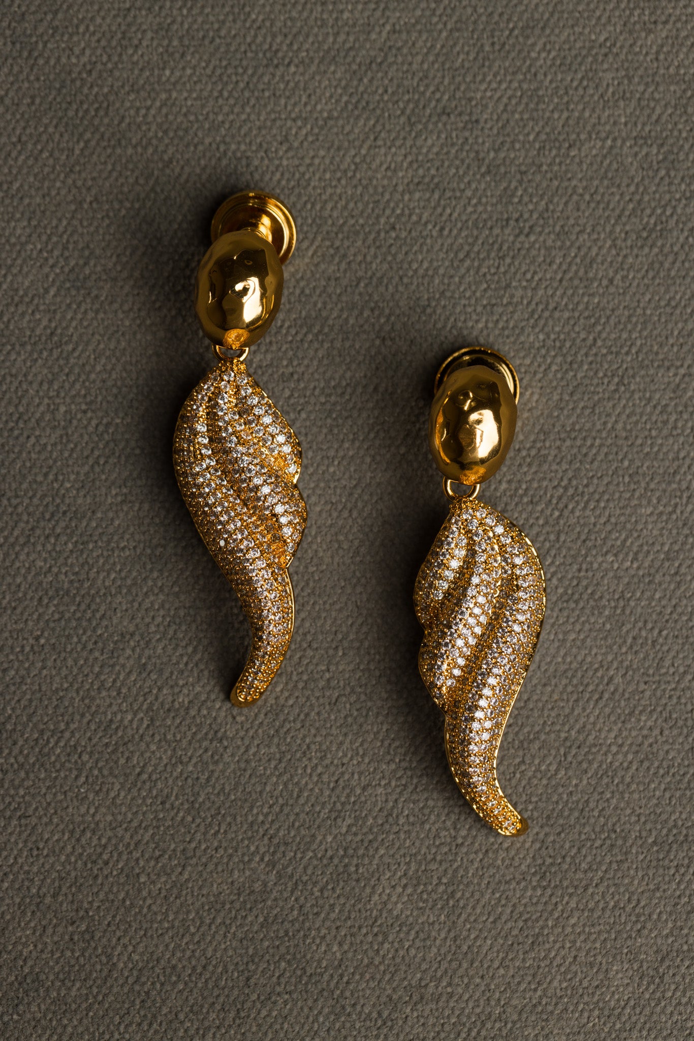 KUNI EARRINGS