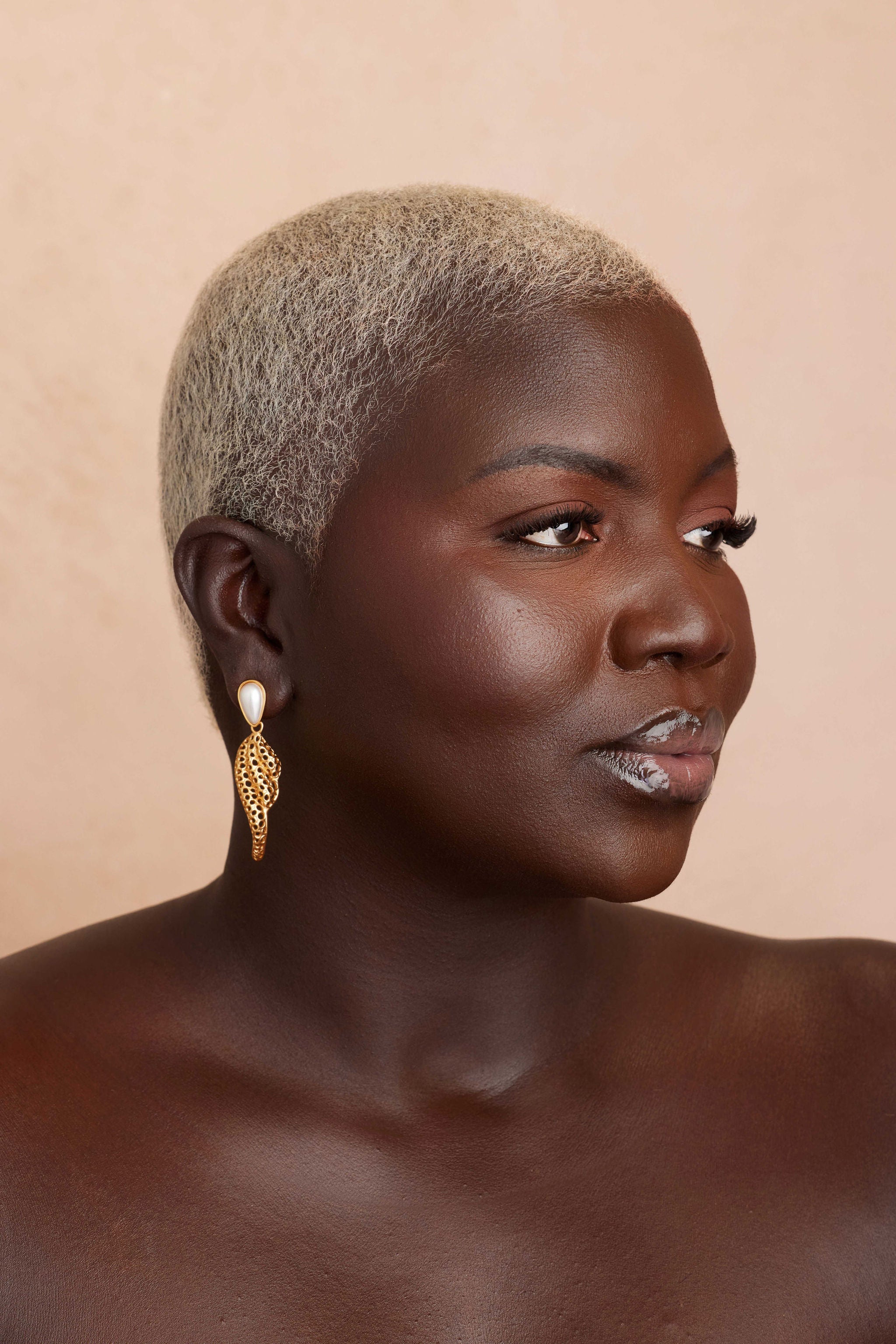 KUNI EARRINGS