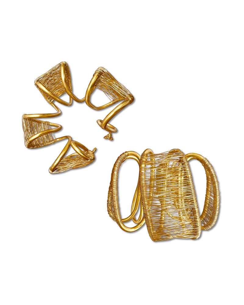 KOHM BANGLE