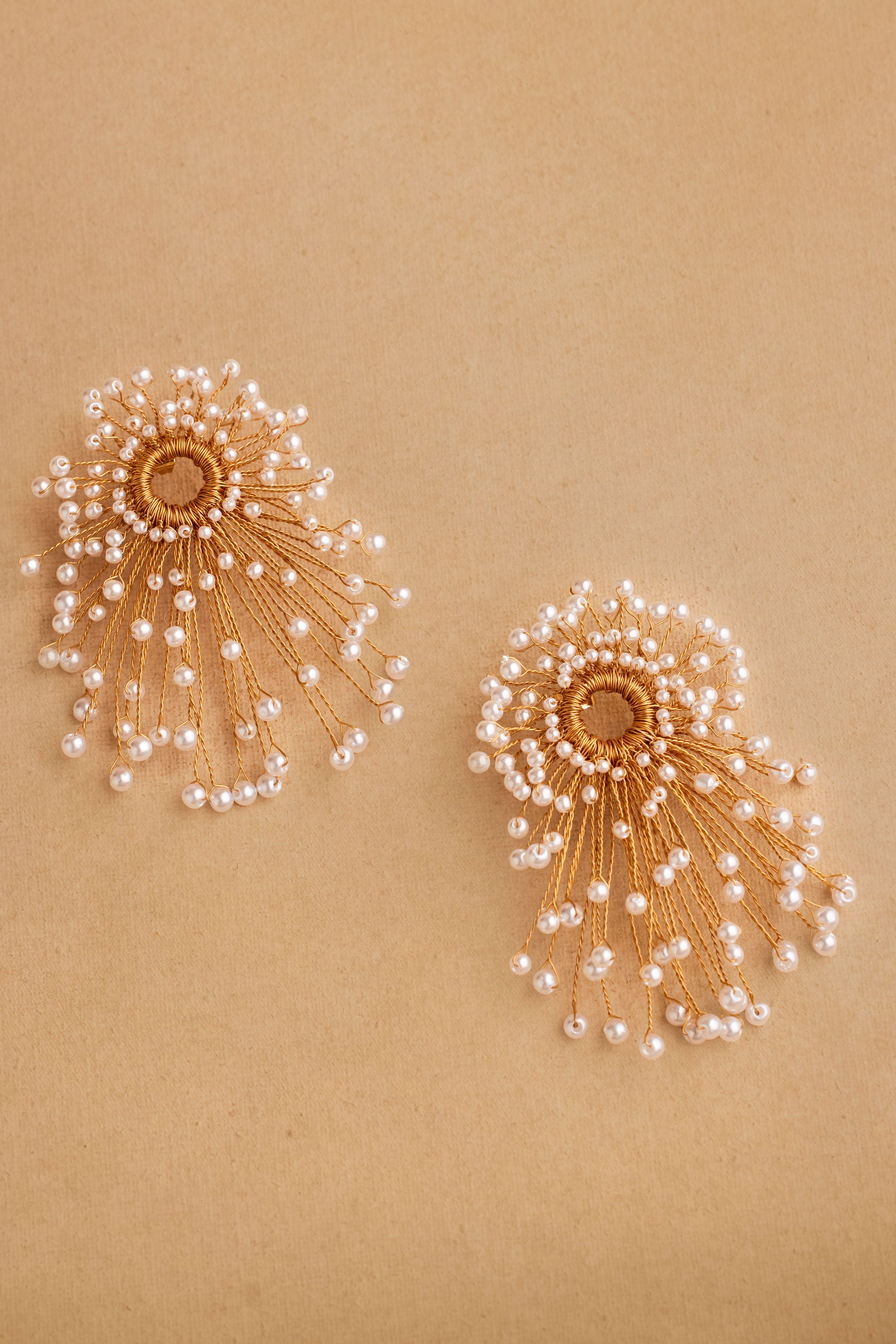 LEIA EARRING (FINAL SALE)