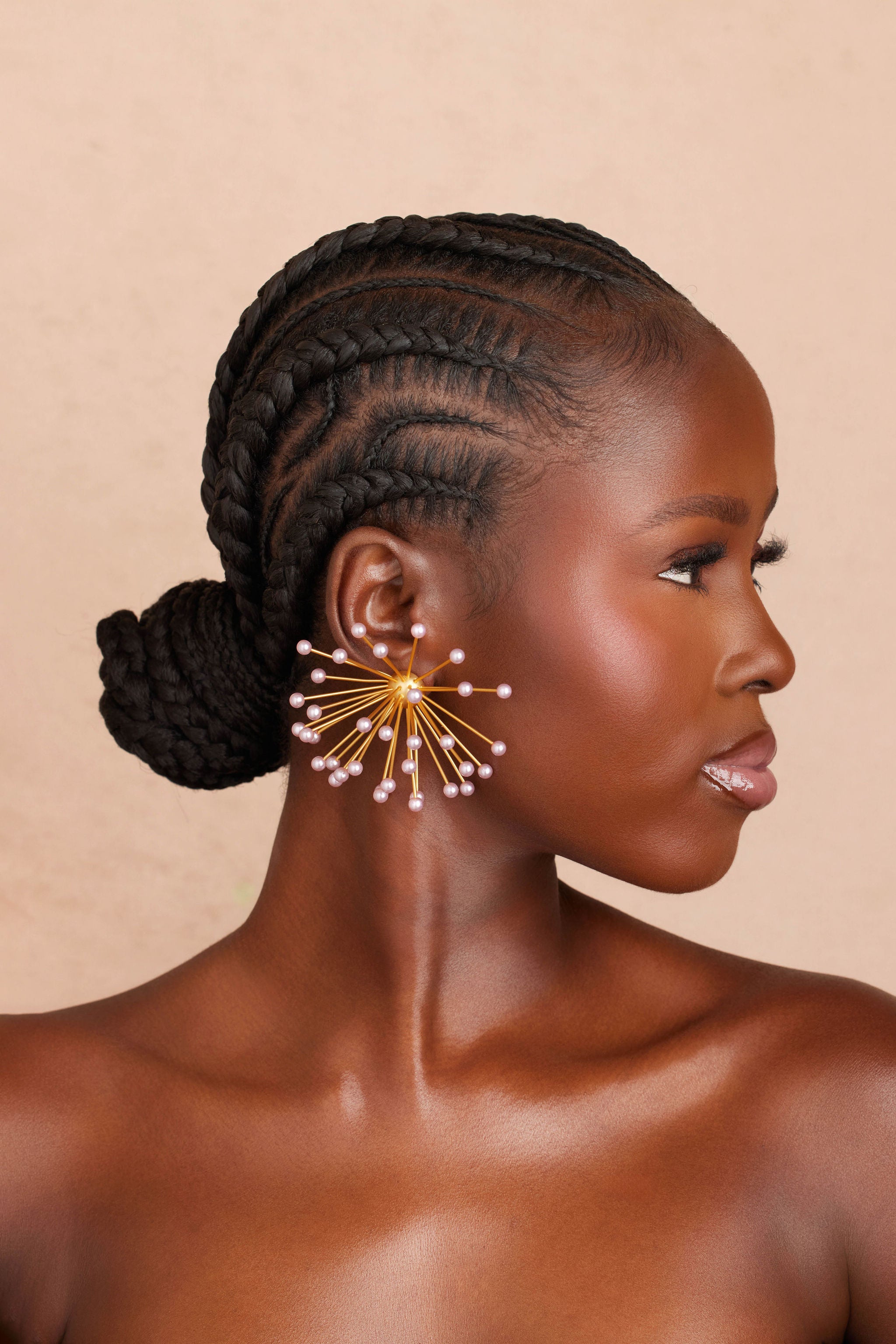 LEKI earring