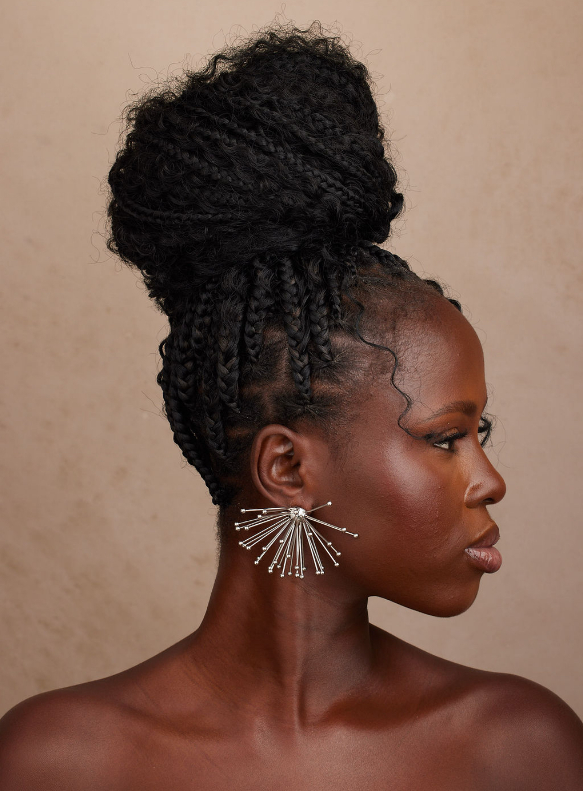 LEKI EARRING