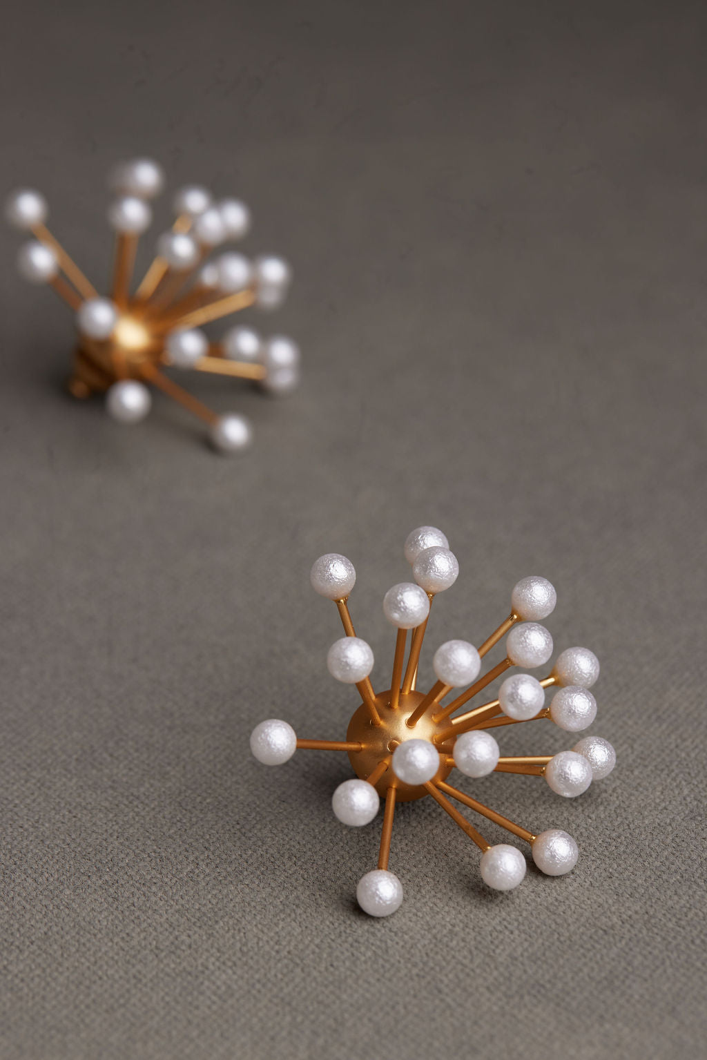 LEKI EARRING
