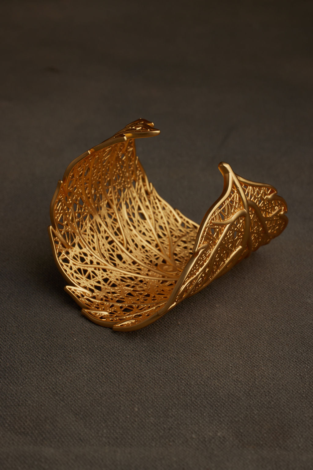 LEYF CUFF