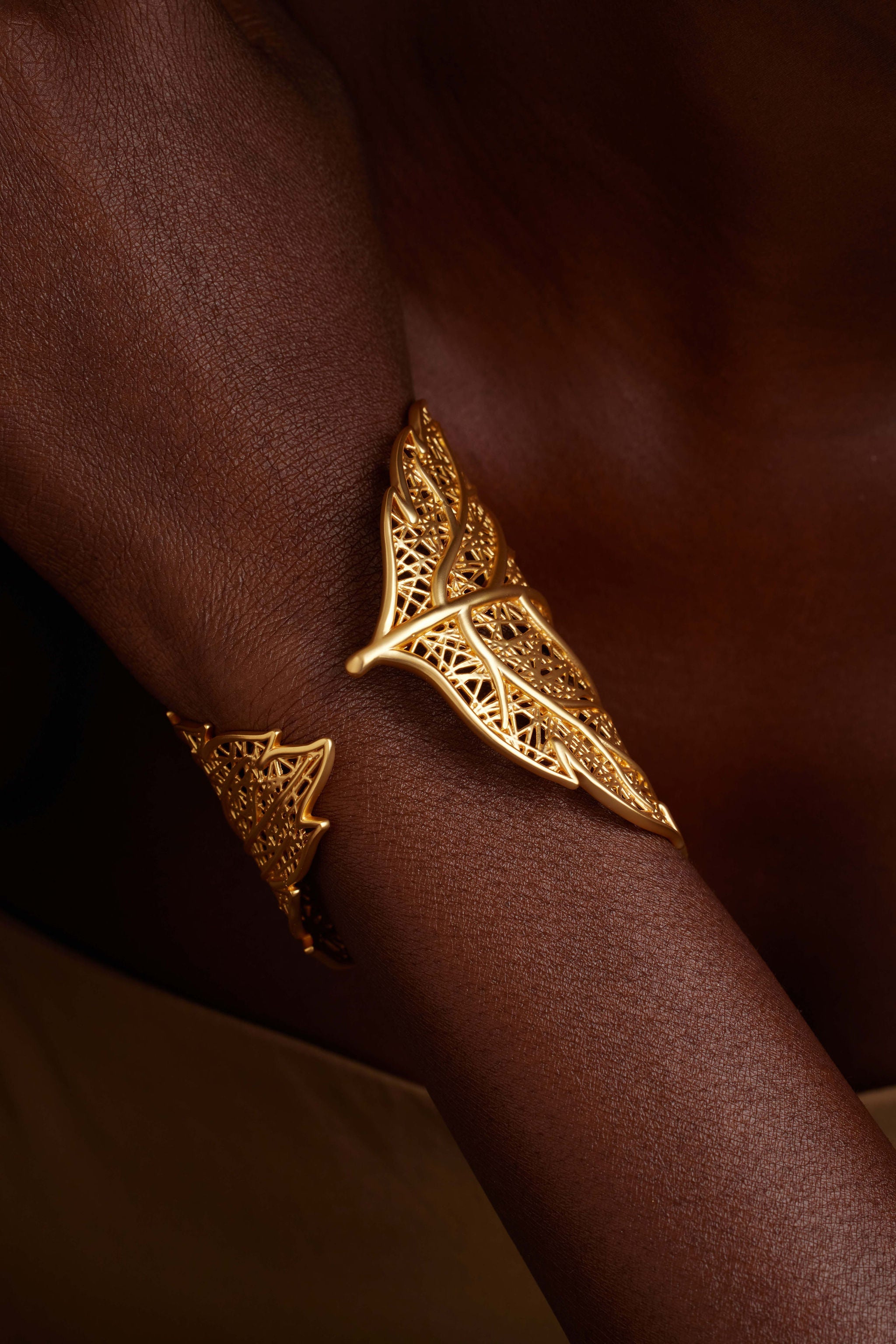 LEYF CUFF