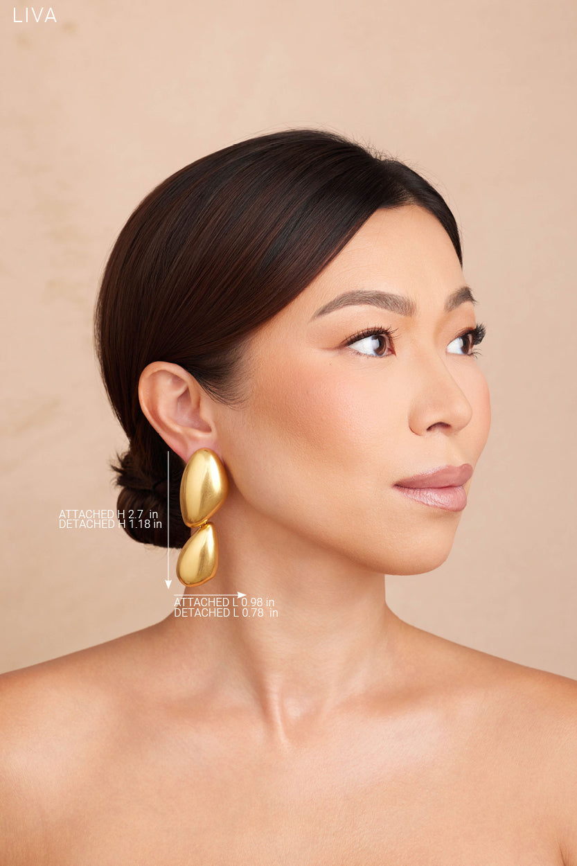 LIVA EARRING