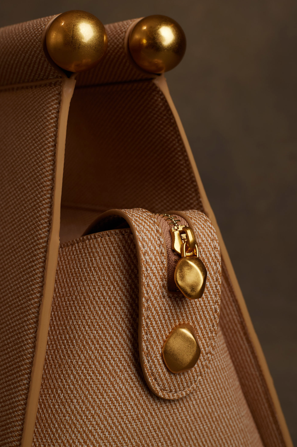 LOMÉ BAG