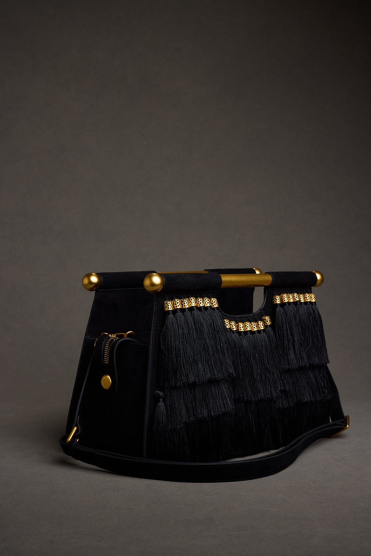 LOMÉ BAG