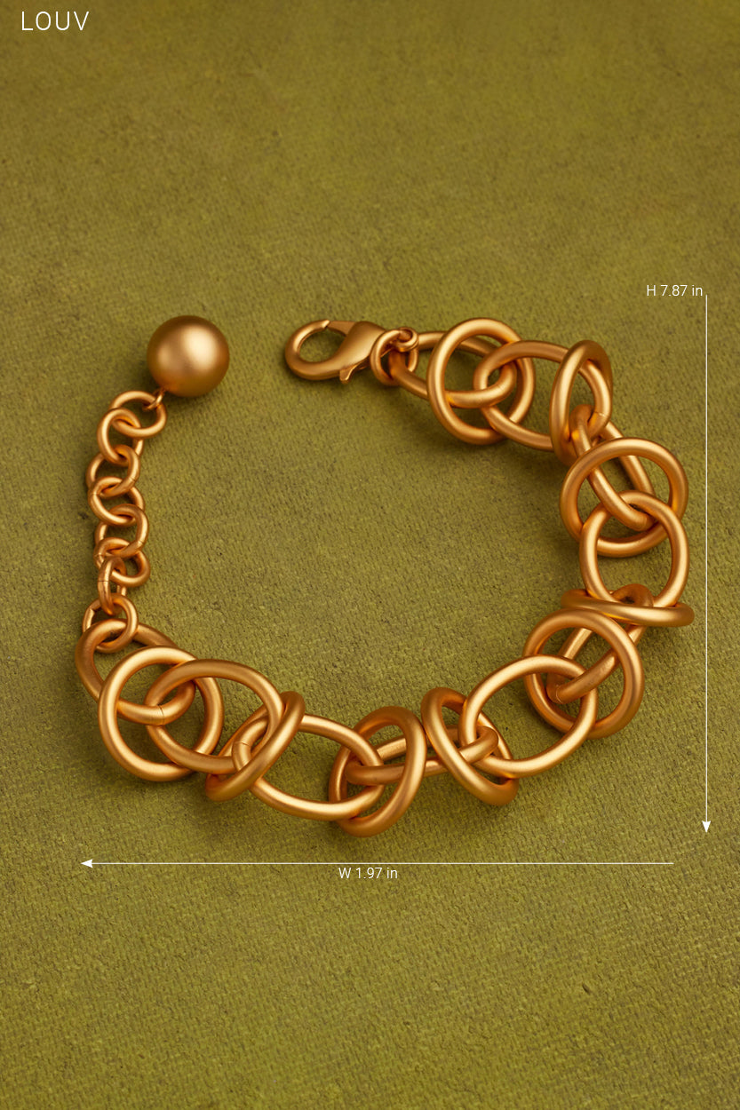 LOUV BRACELET