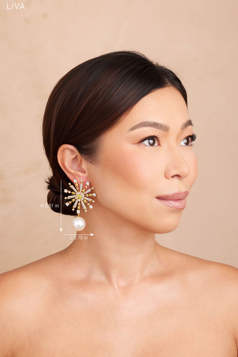 LULA EARRING