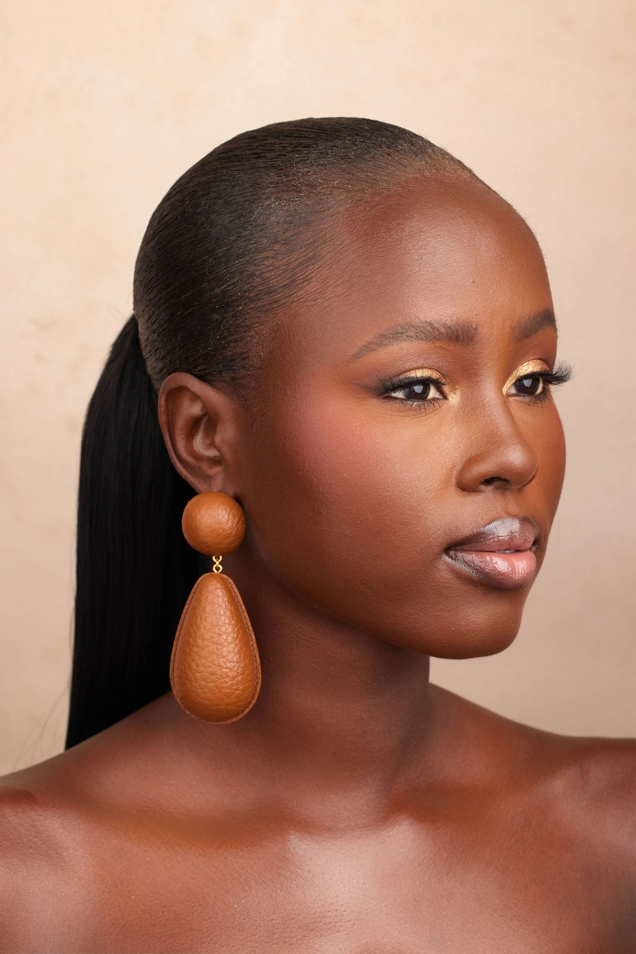 LYAH EARRING