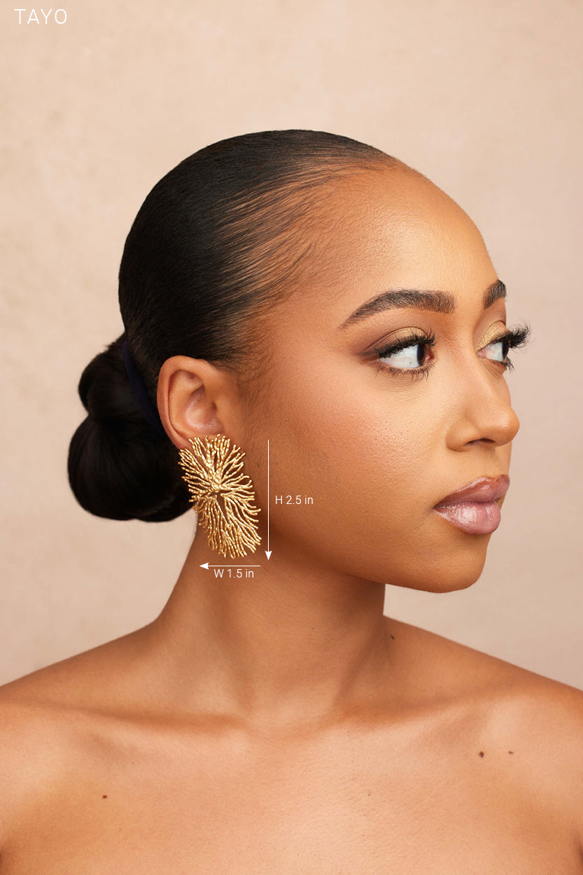 TAYO EARRINGS
