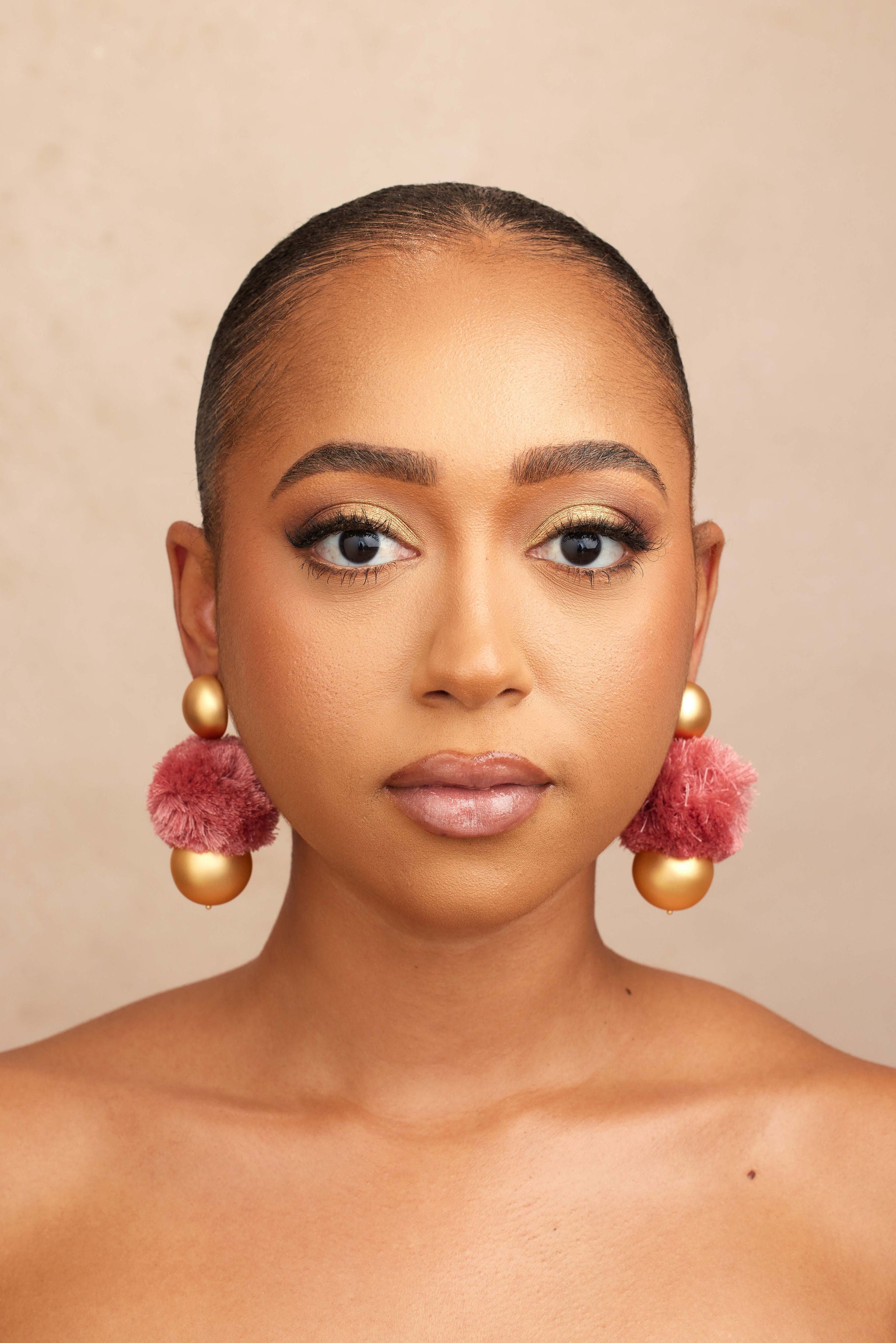 YARA EARRING (PRE-ORDER)