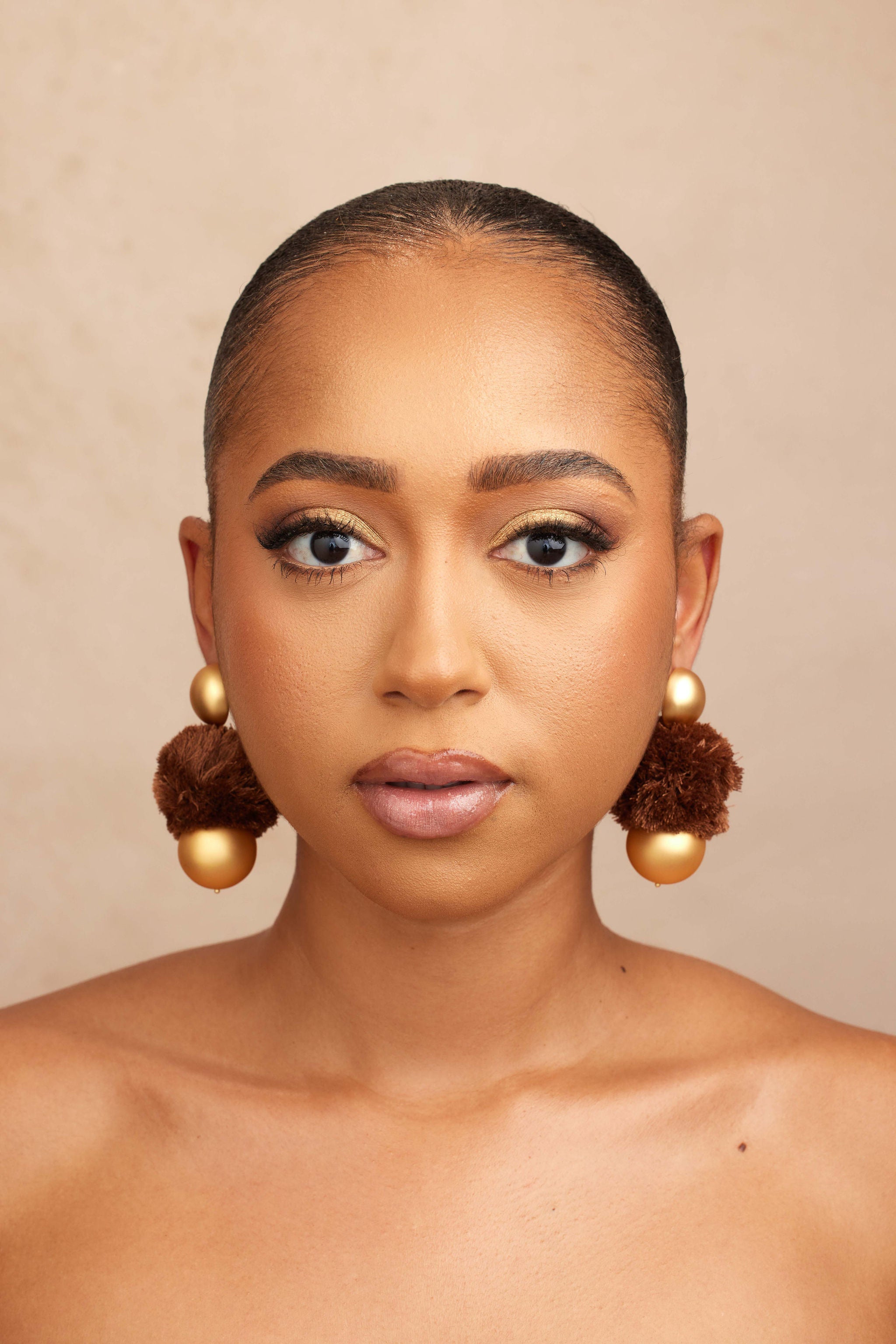 YARA EARRING (PRE-ORDER)
