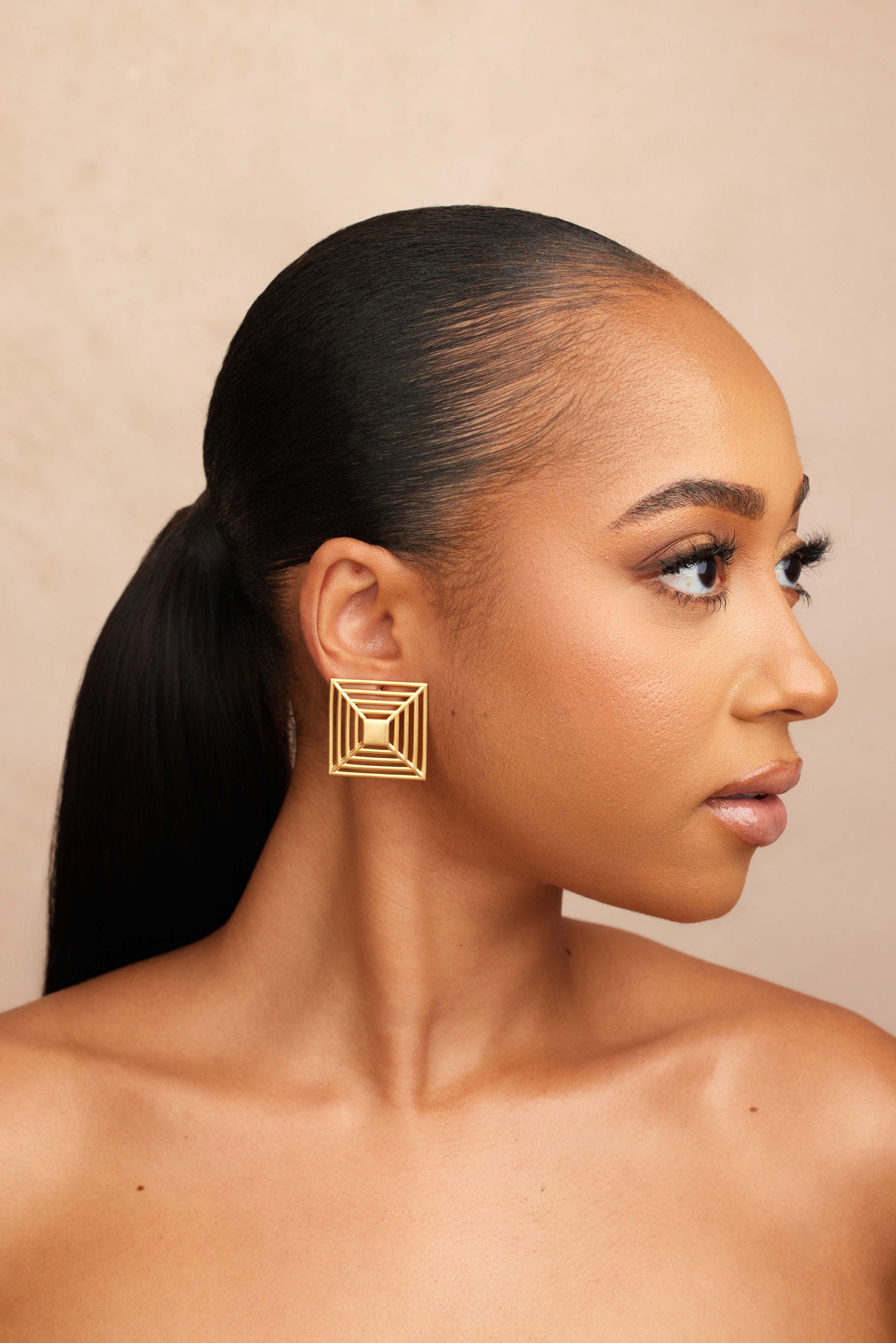 KHOI | Artful Sculptural Jewelry & Accessories