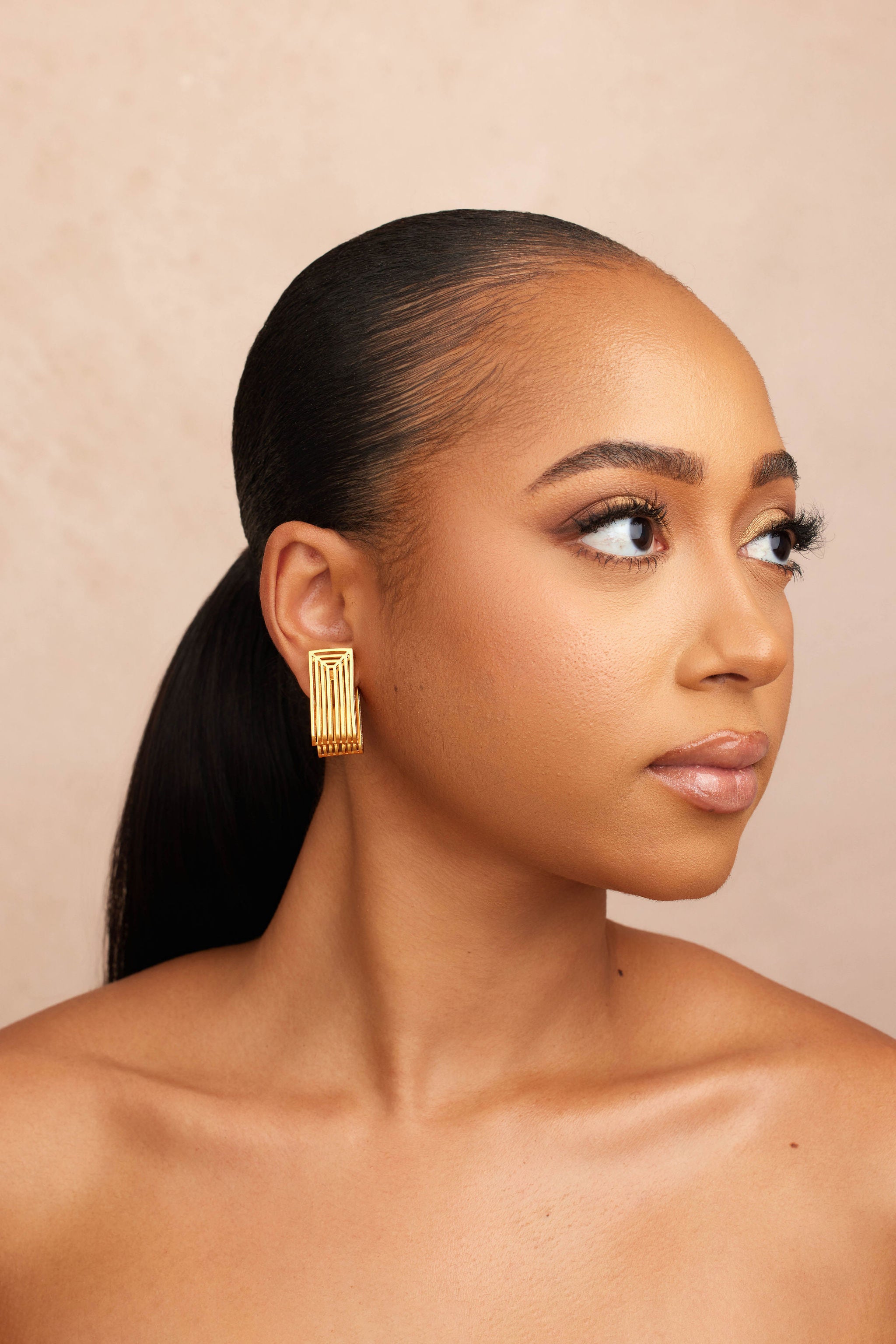 JUHA EARRING