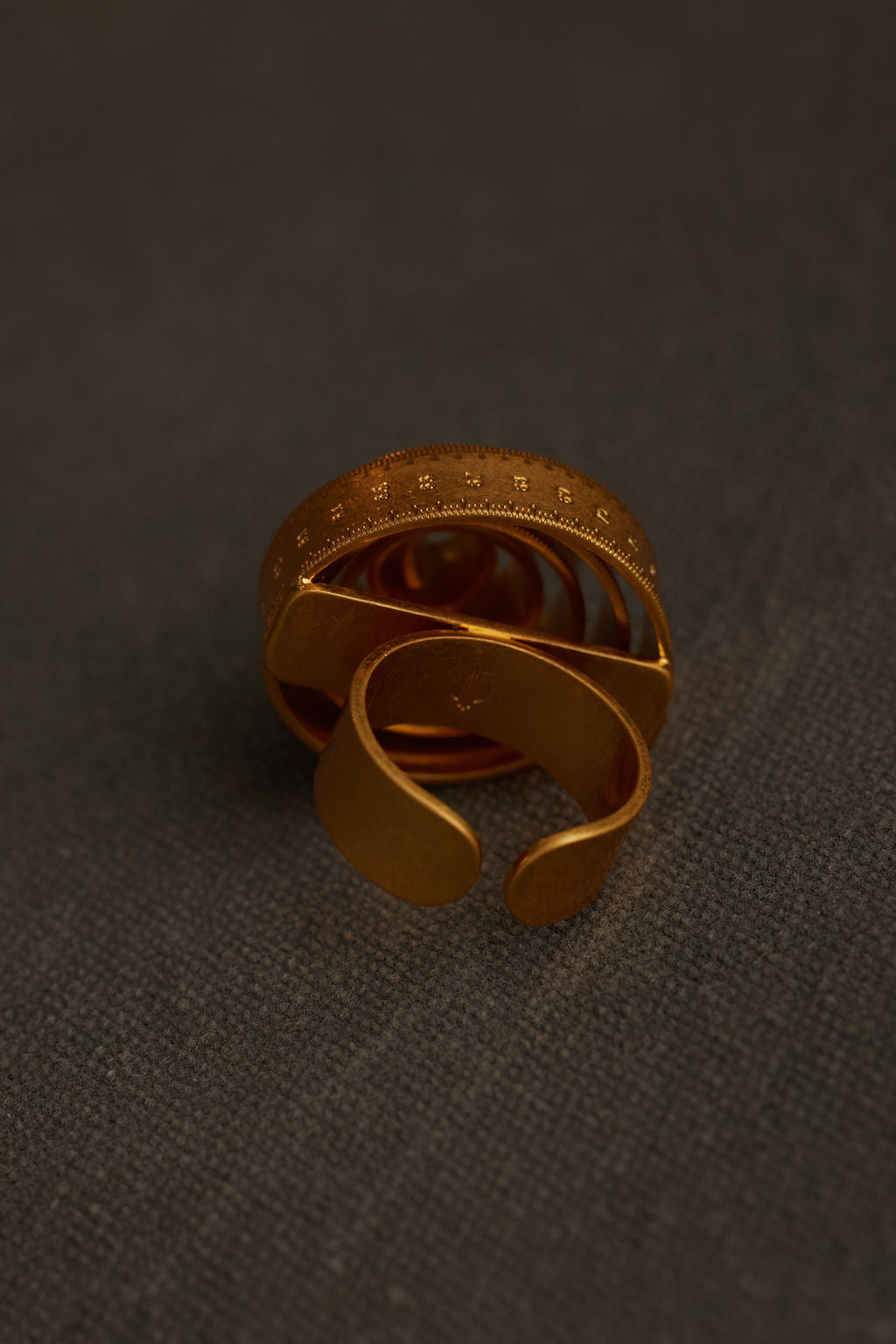 VENA RING