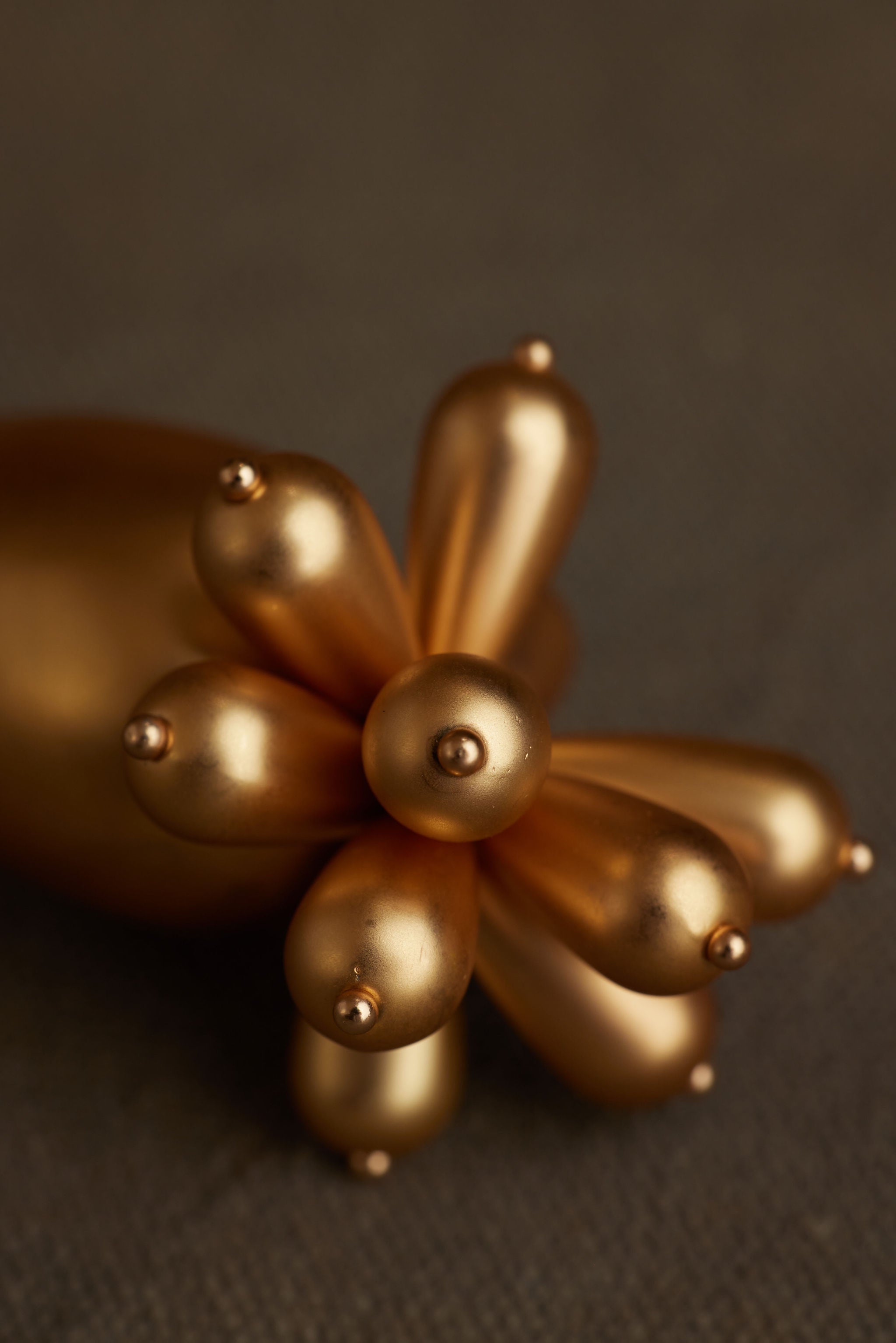 KIKU EARRING