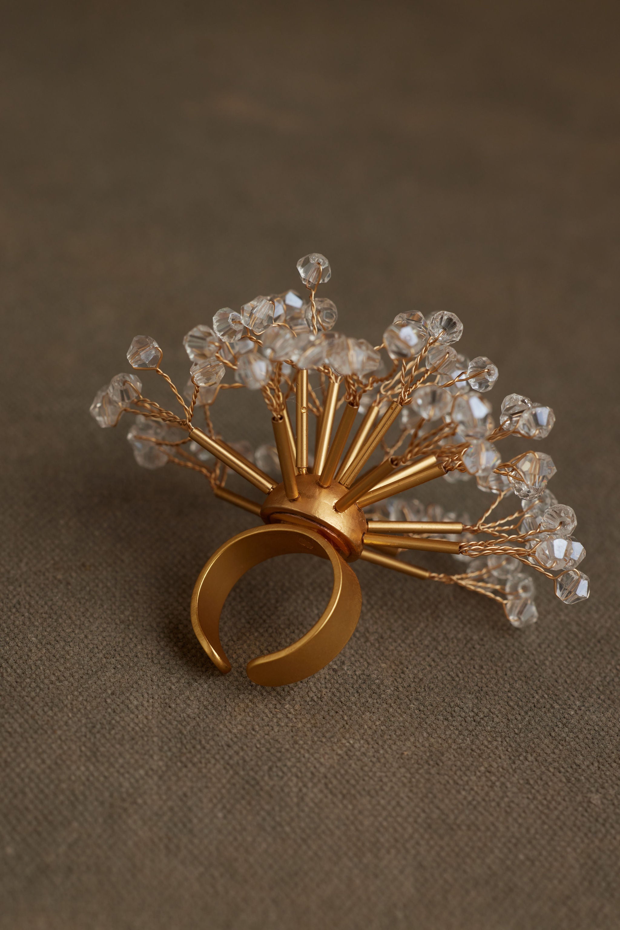 NILA RING