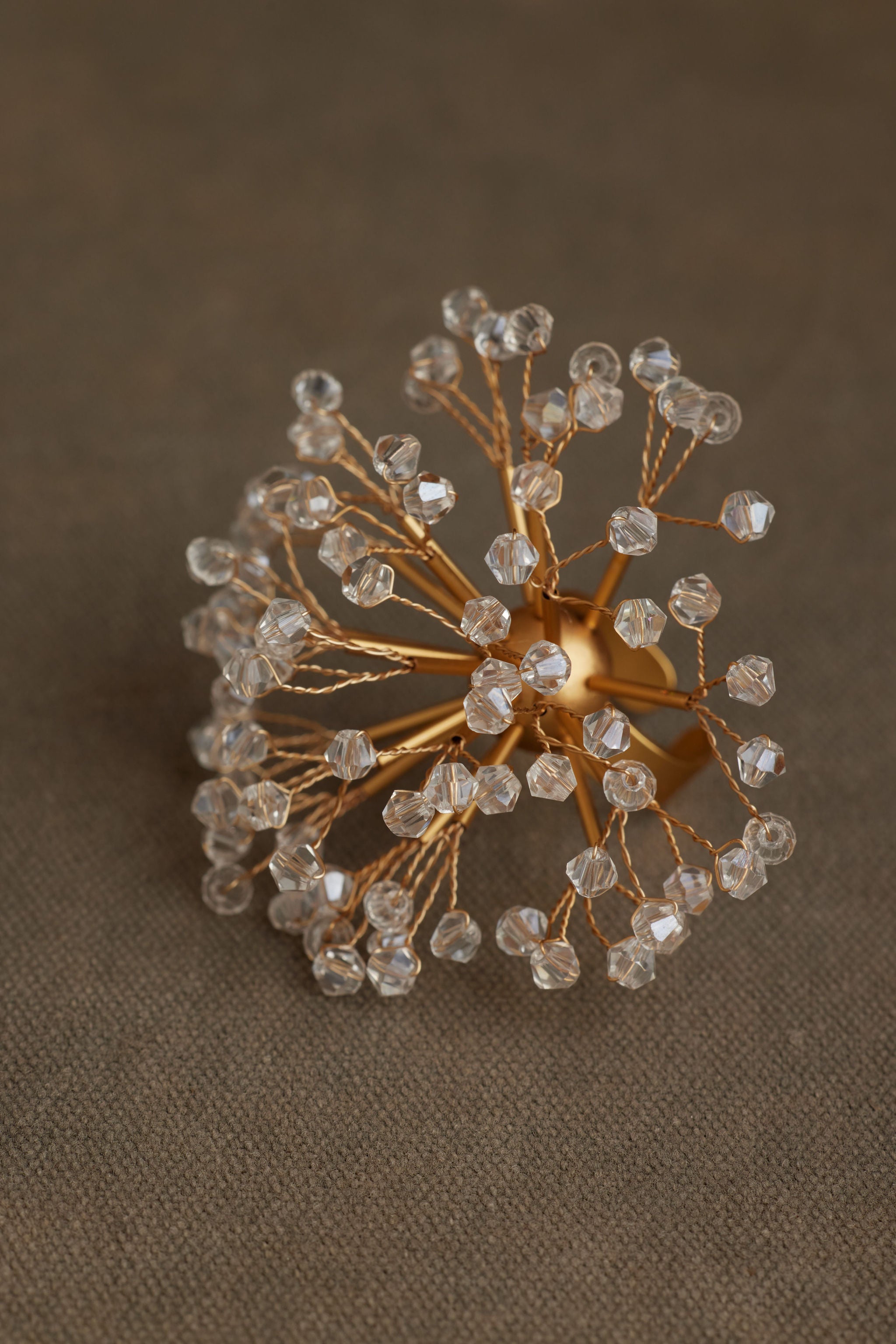 NILA RING