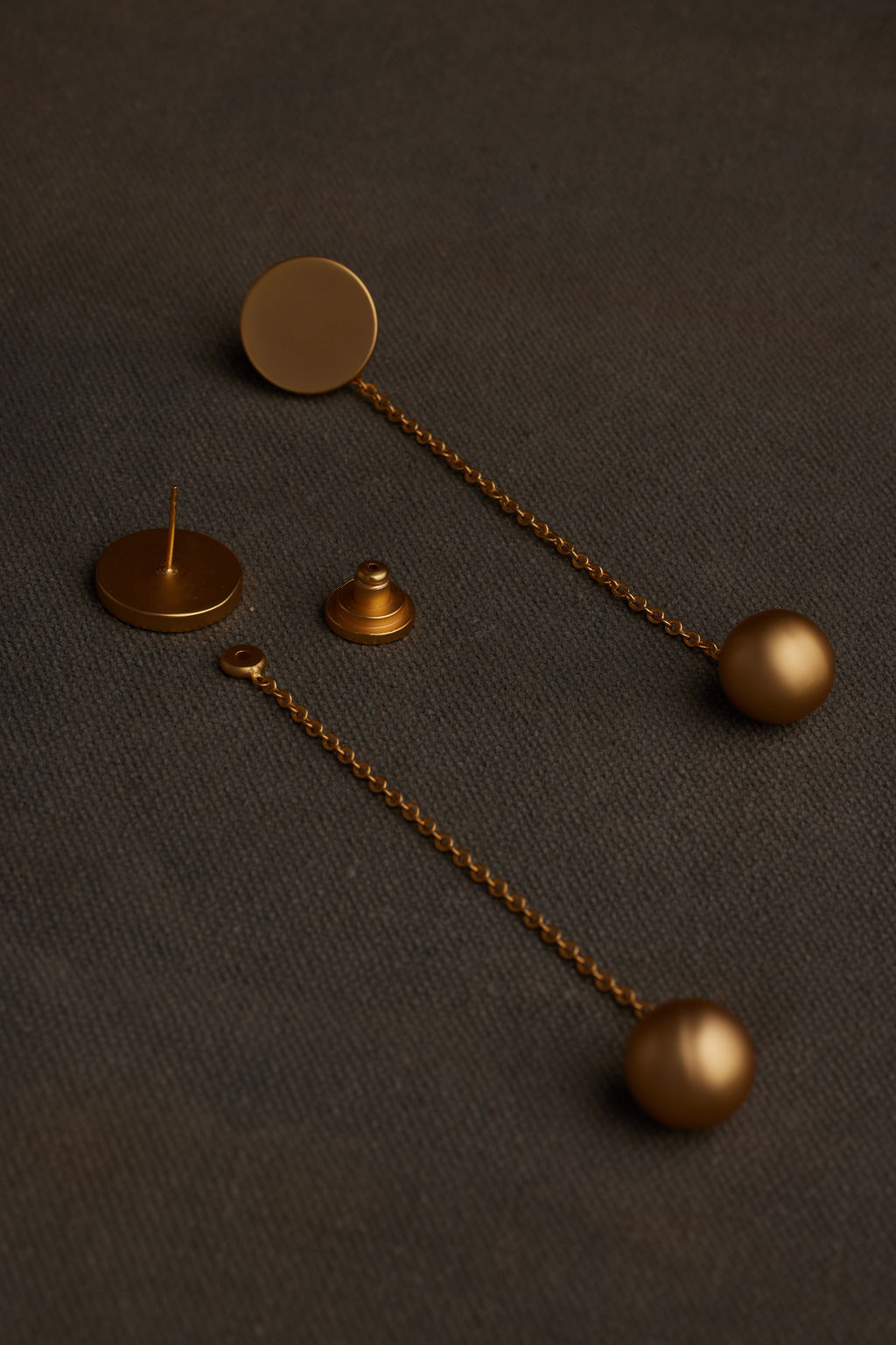 MAWI EARRINGS