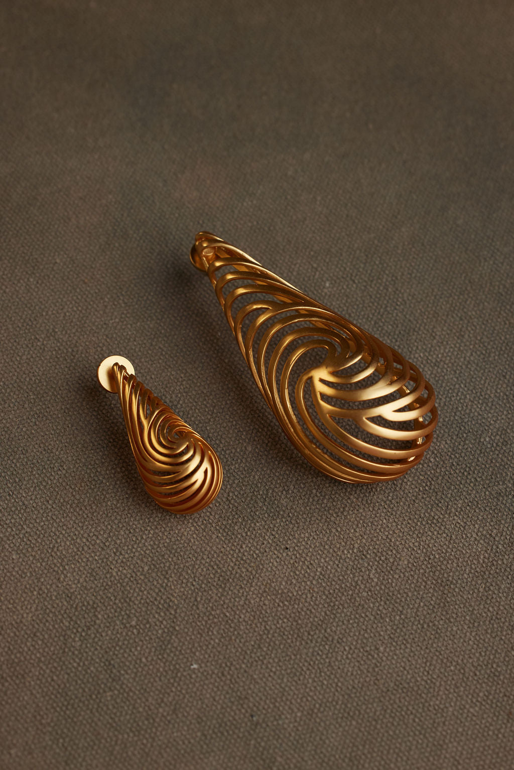 MAYA EARRING