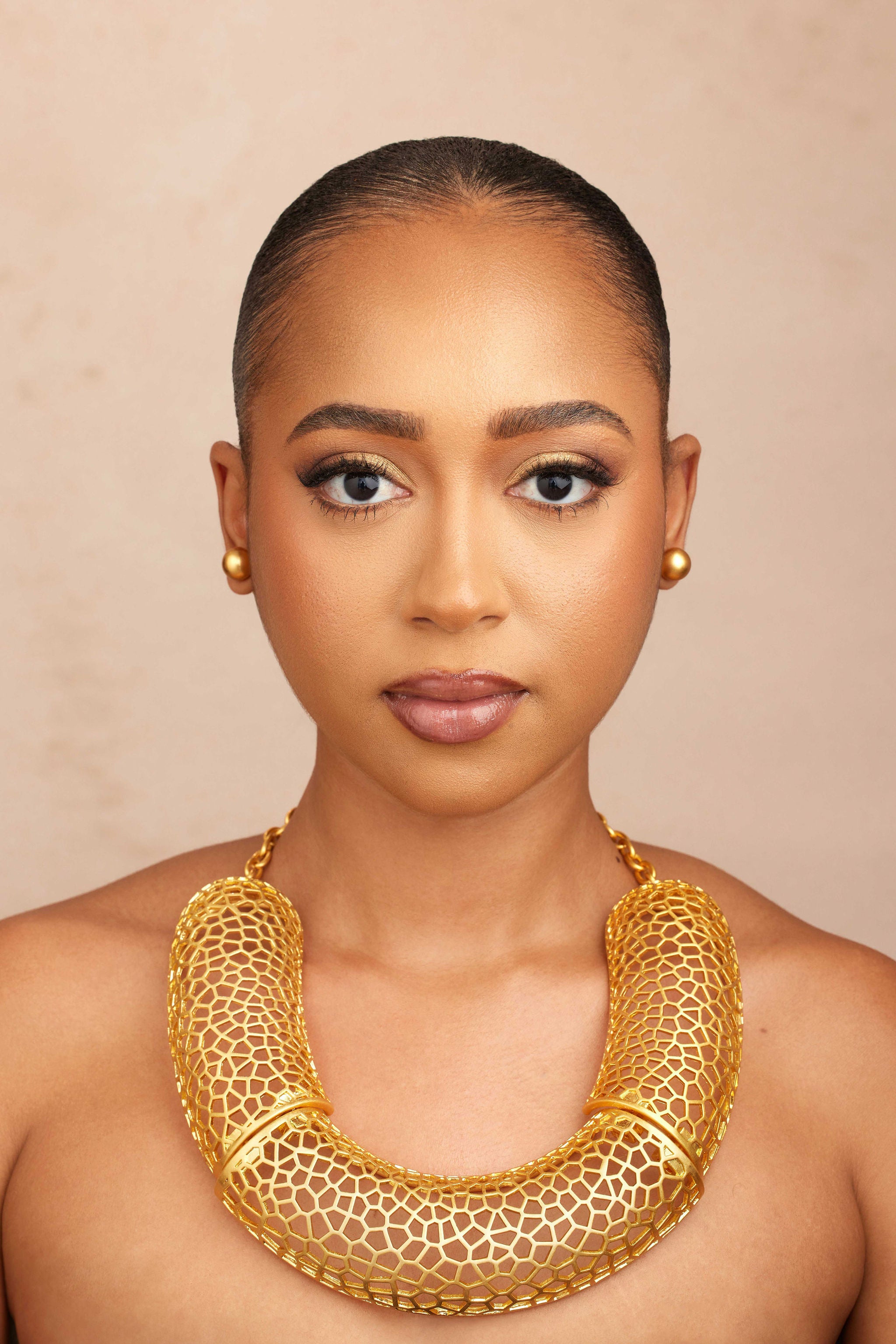 MEXA NECKLACE