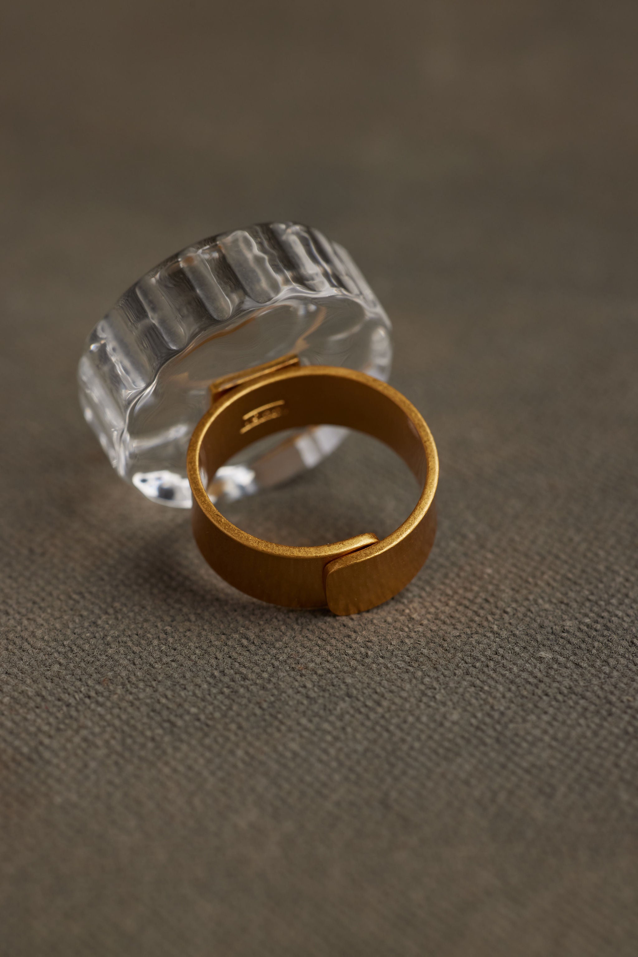 MUJI RING