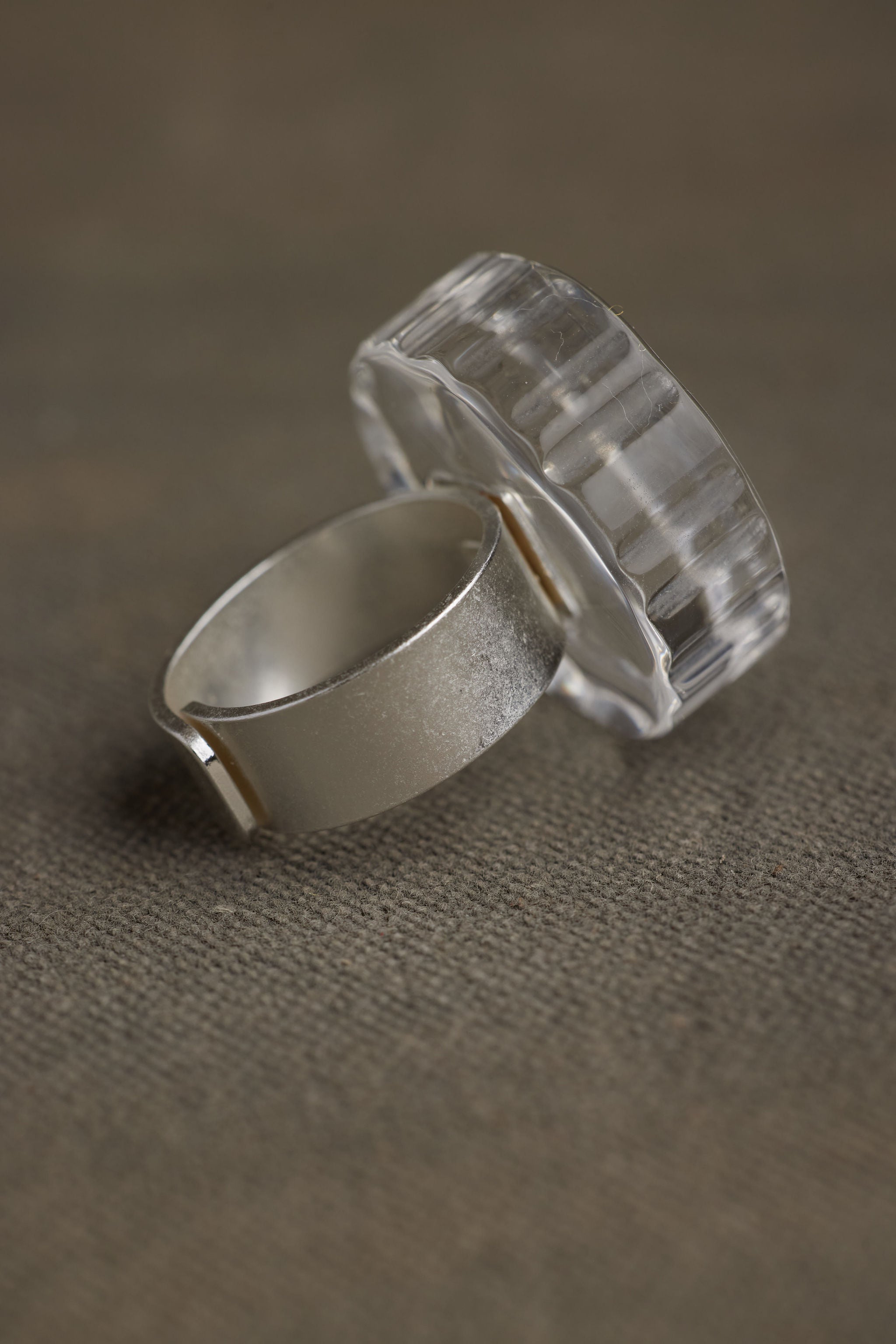 MUJI RING