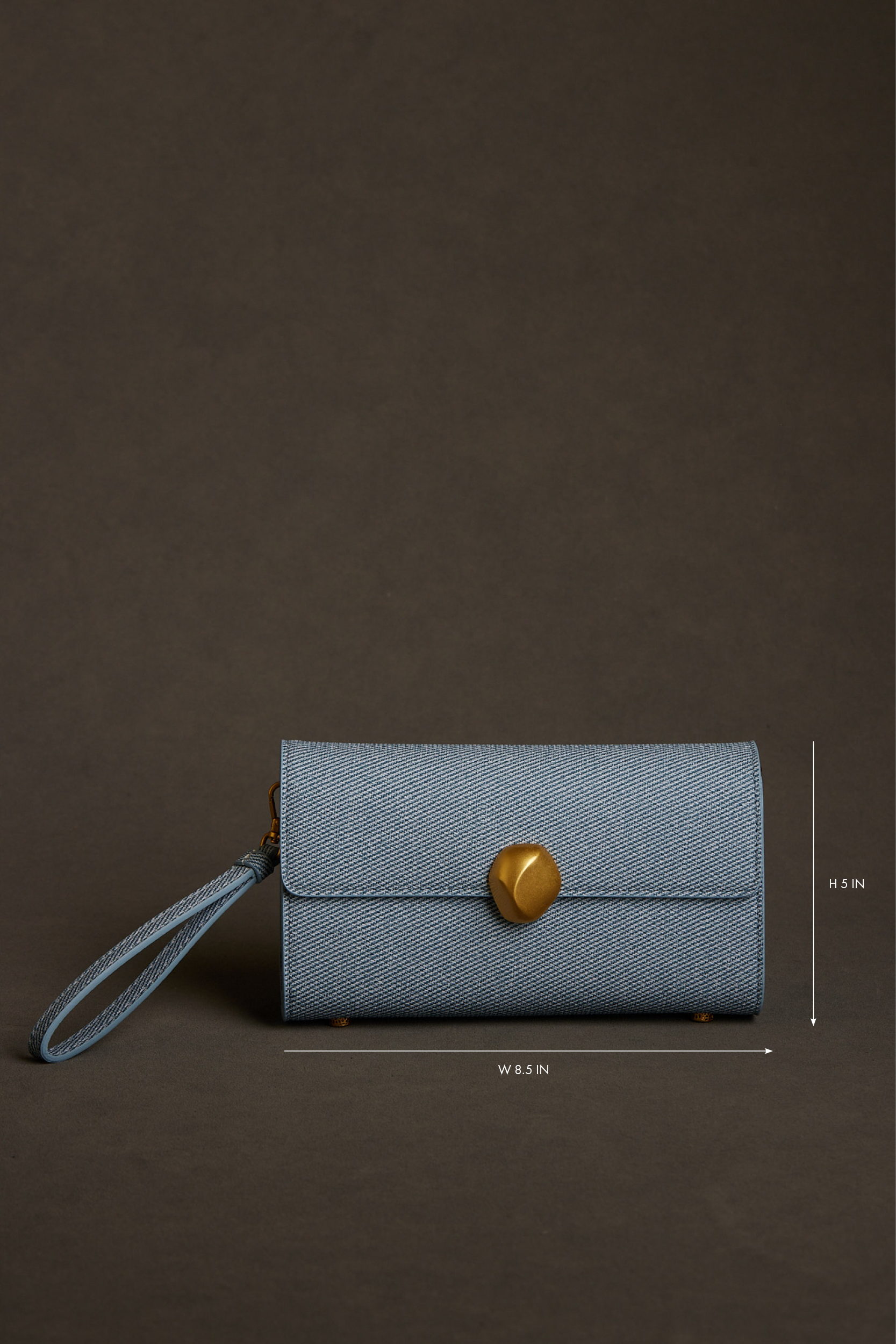 MUNI CROSSBODY