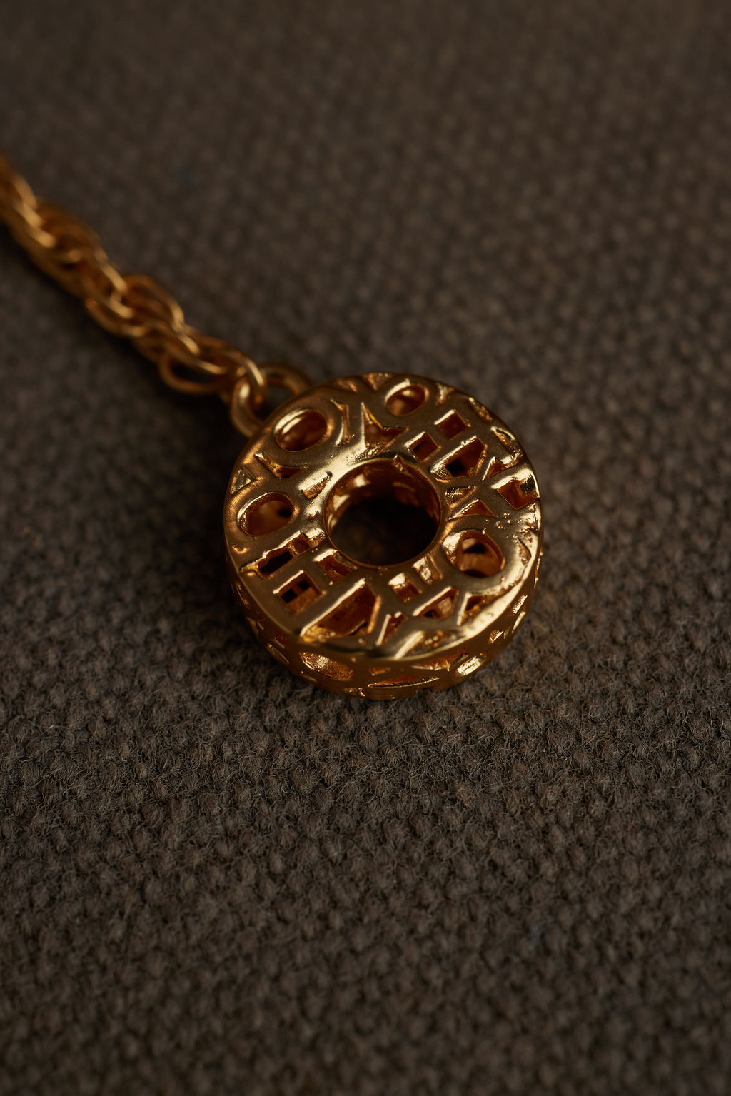 NABO NECKLACE